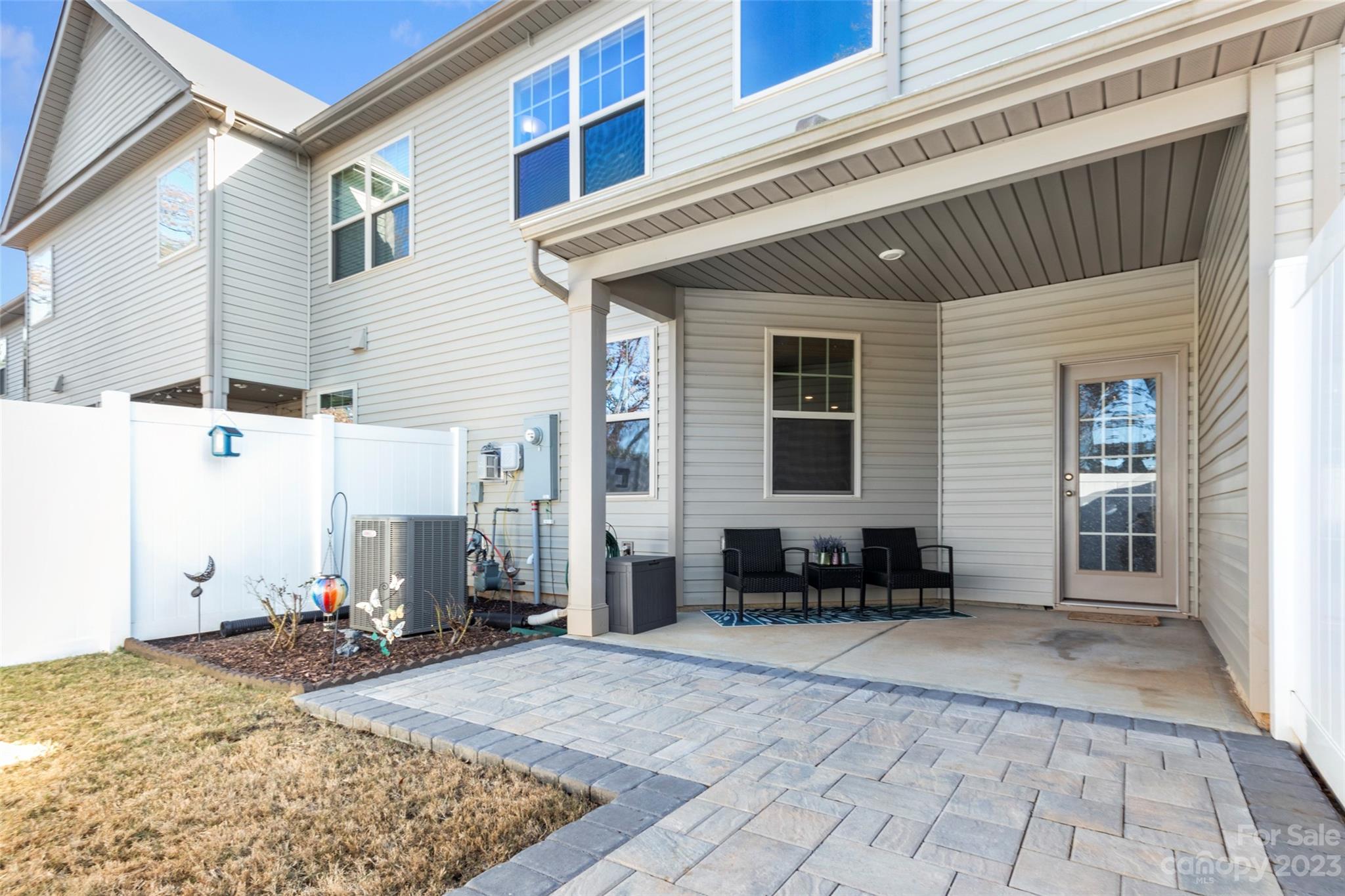 The Grove - Residential