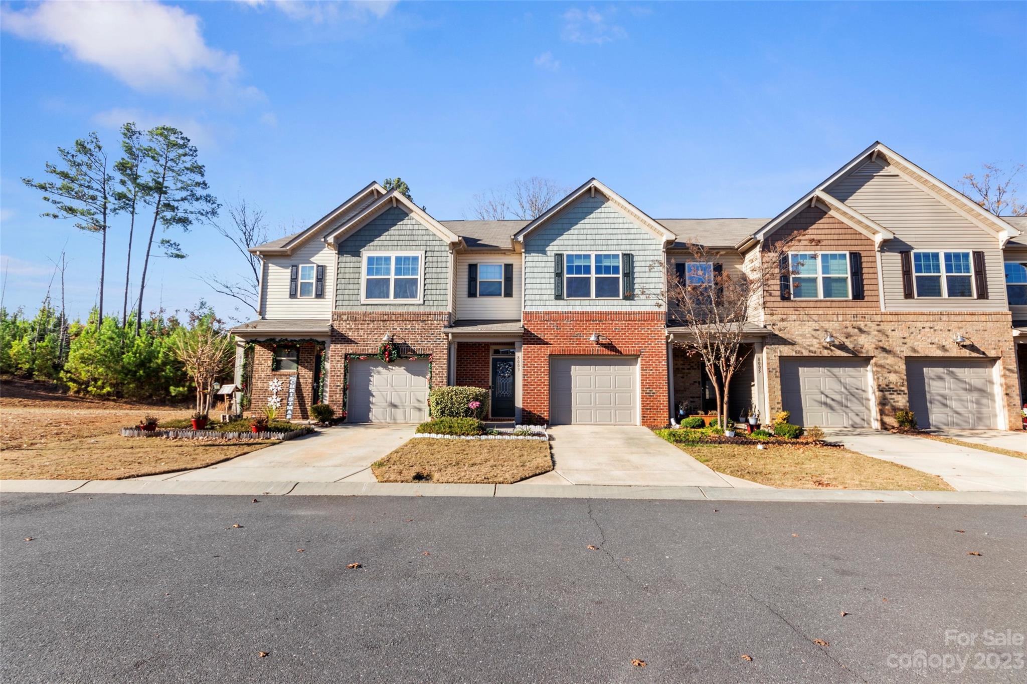 The Grove - Residential