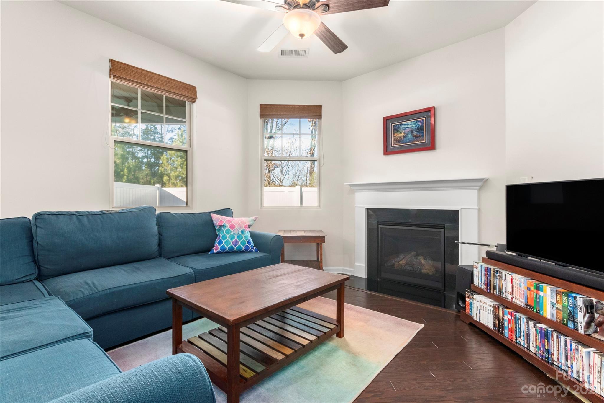 The Grove - Residential