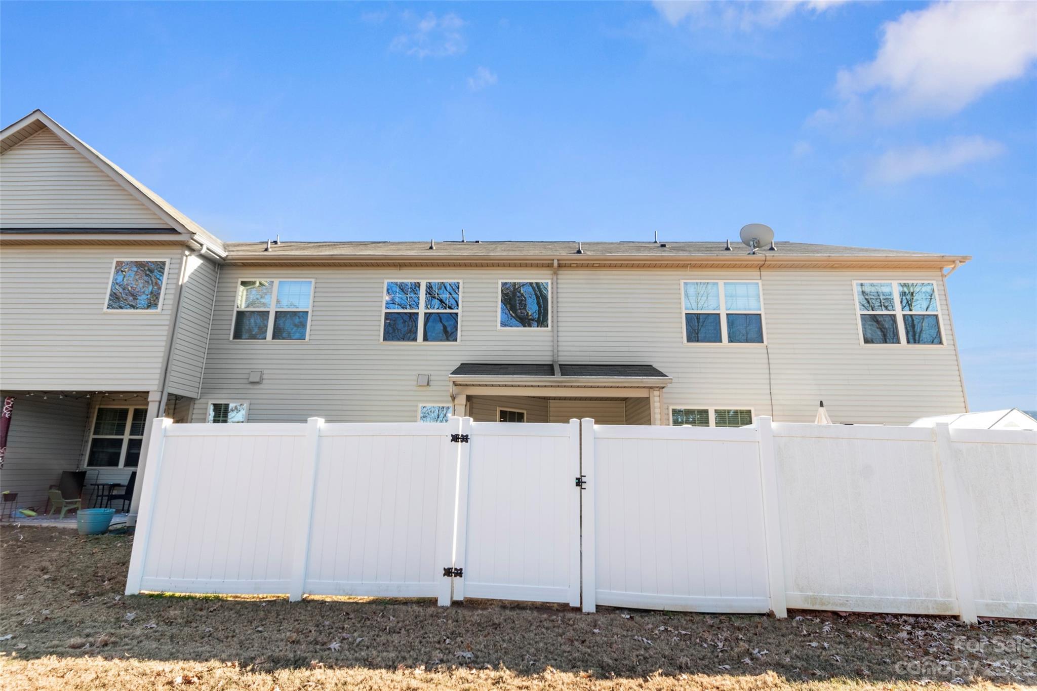 The Grove - Residential