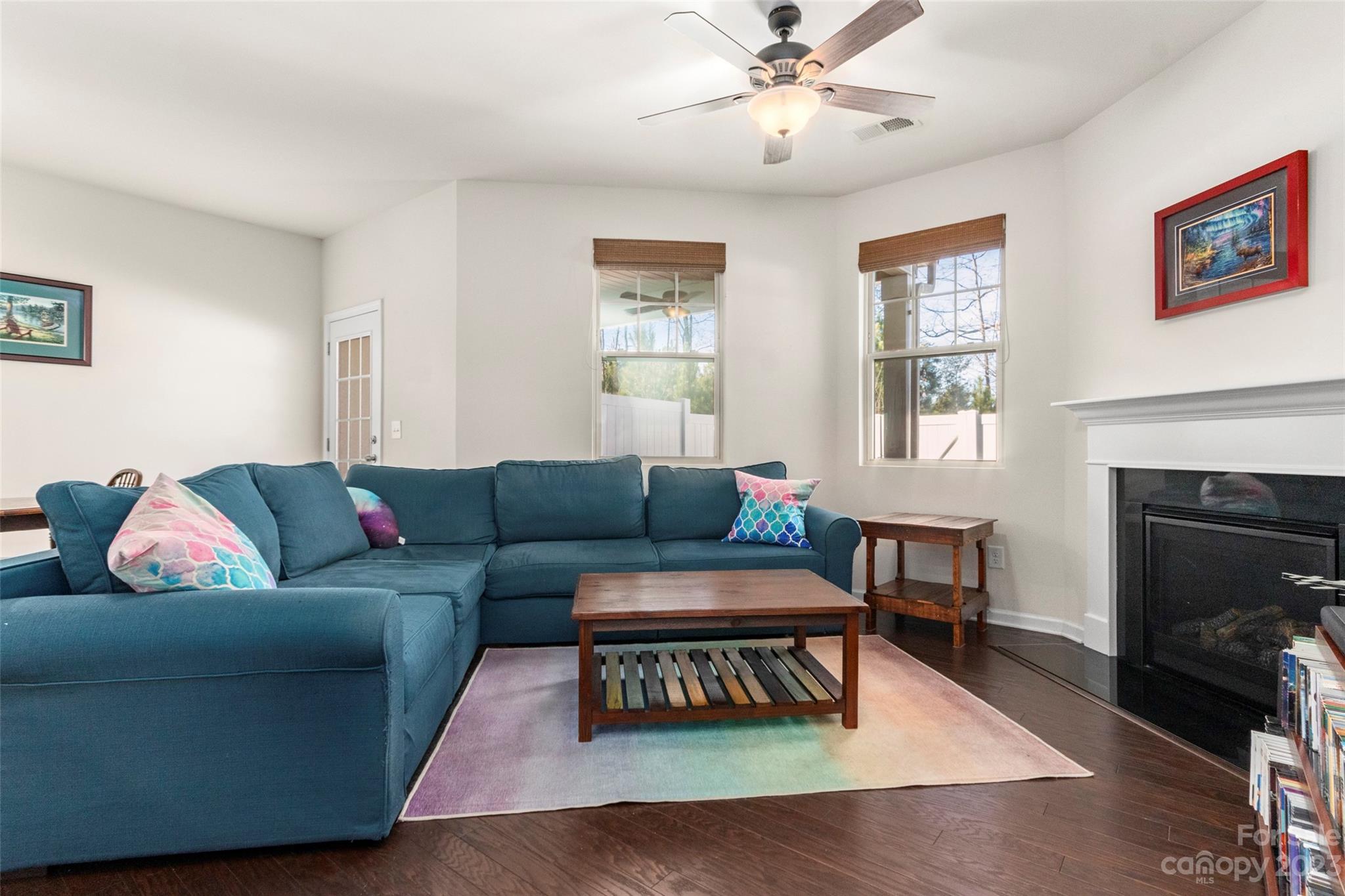 The Grove - Residential