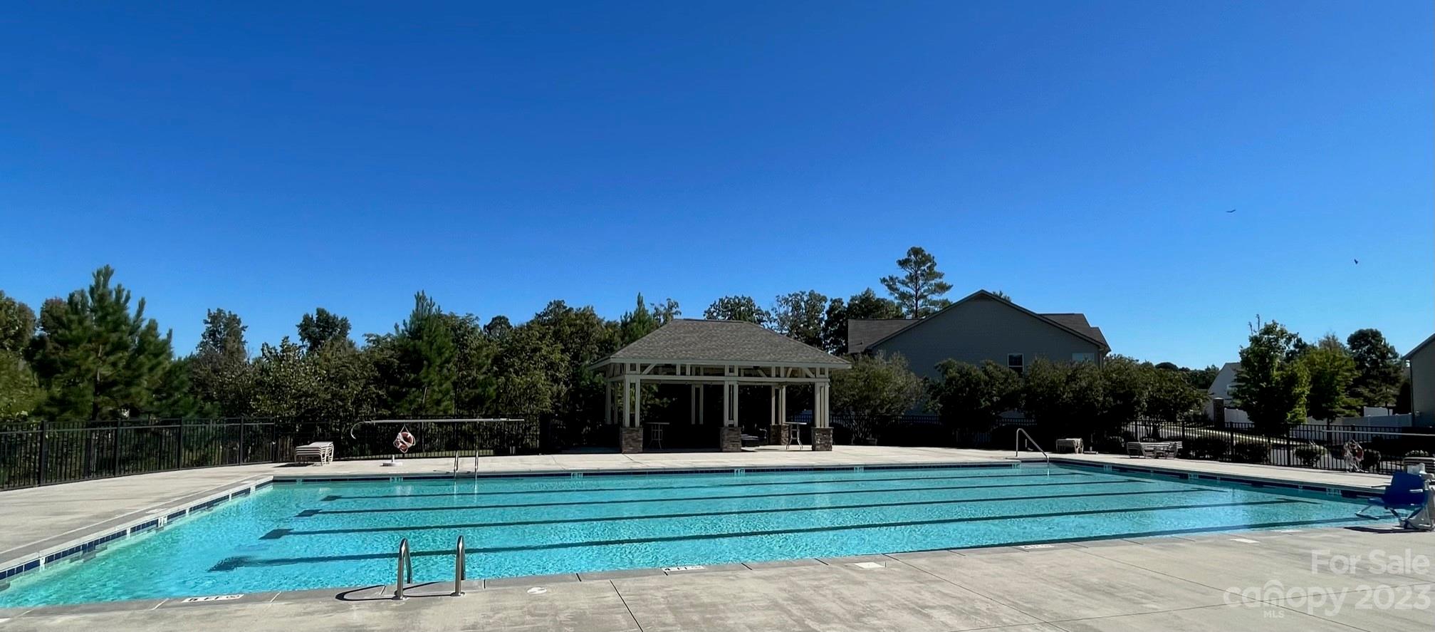 The Grove - Residential