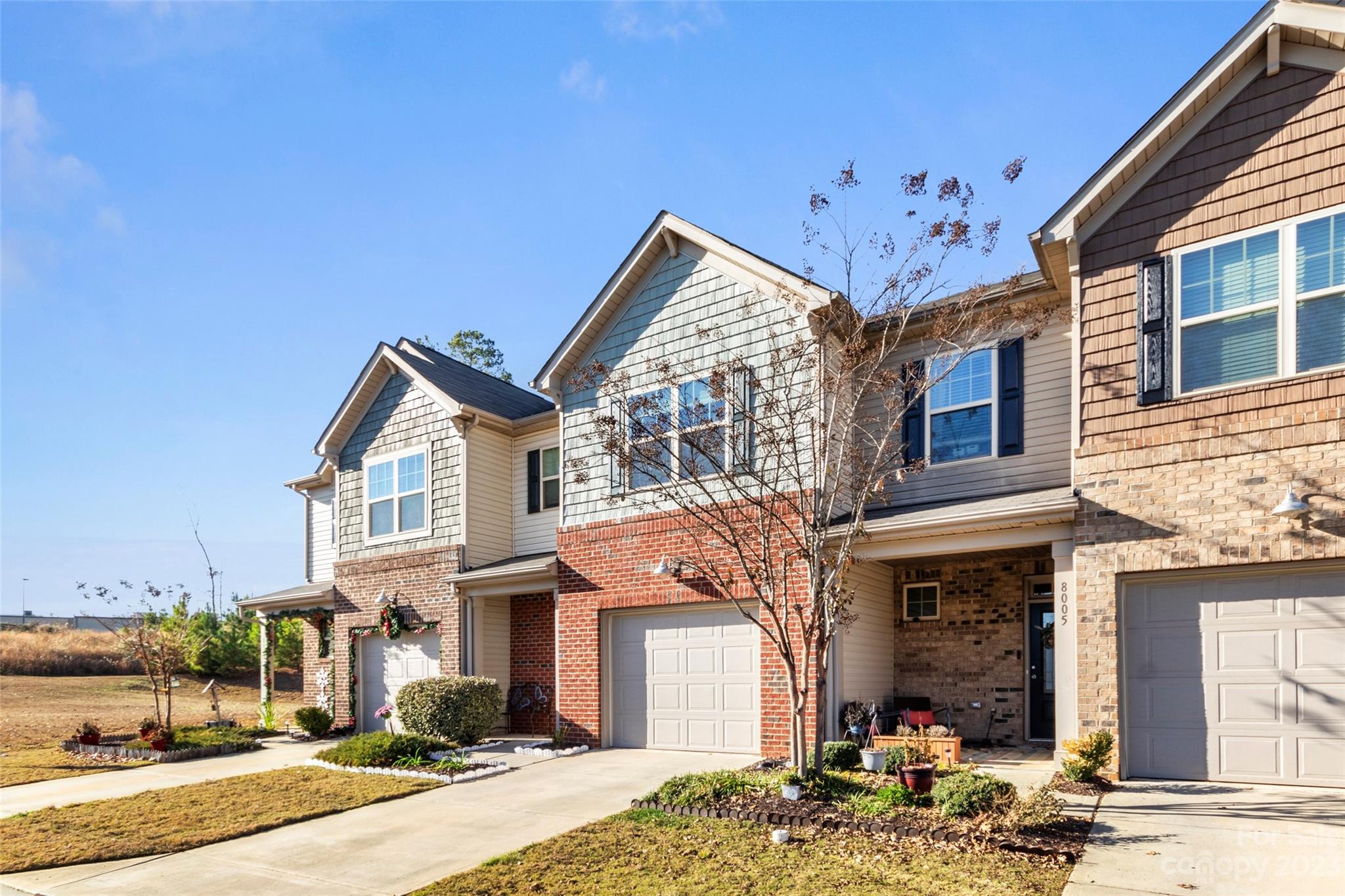 The Grove - Residential