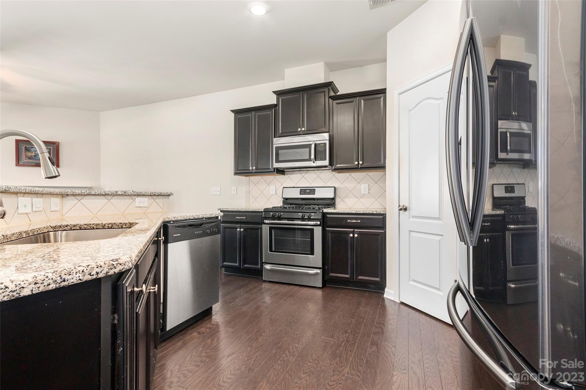 The Grove - Residential