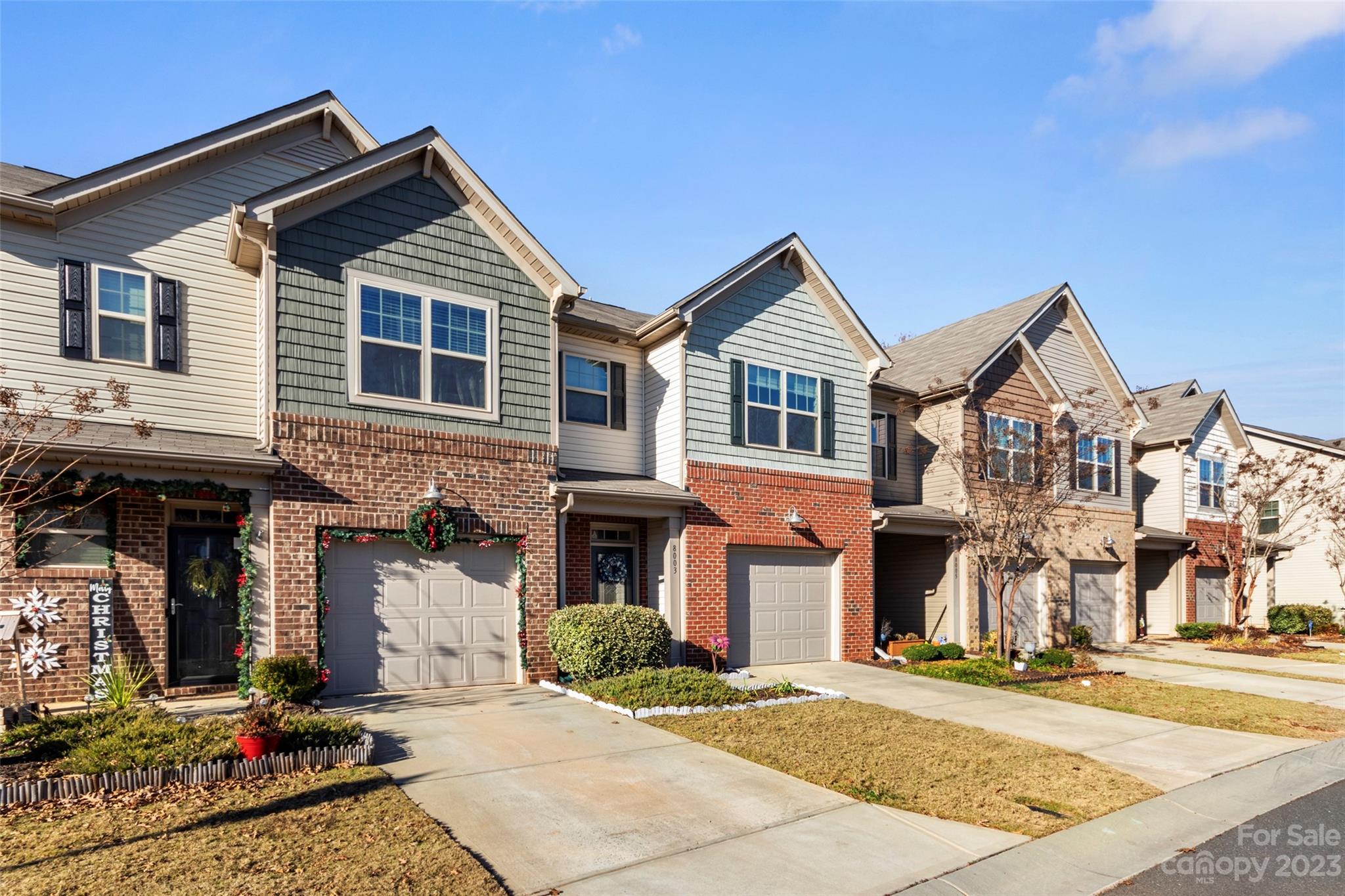 The Grove - Residential