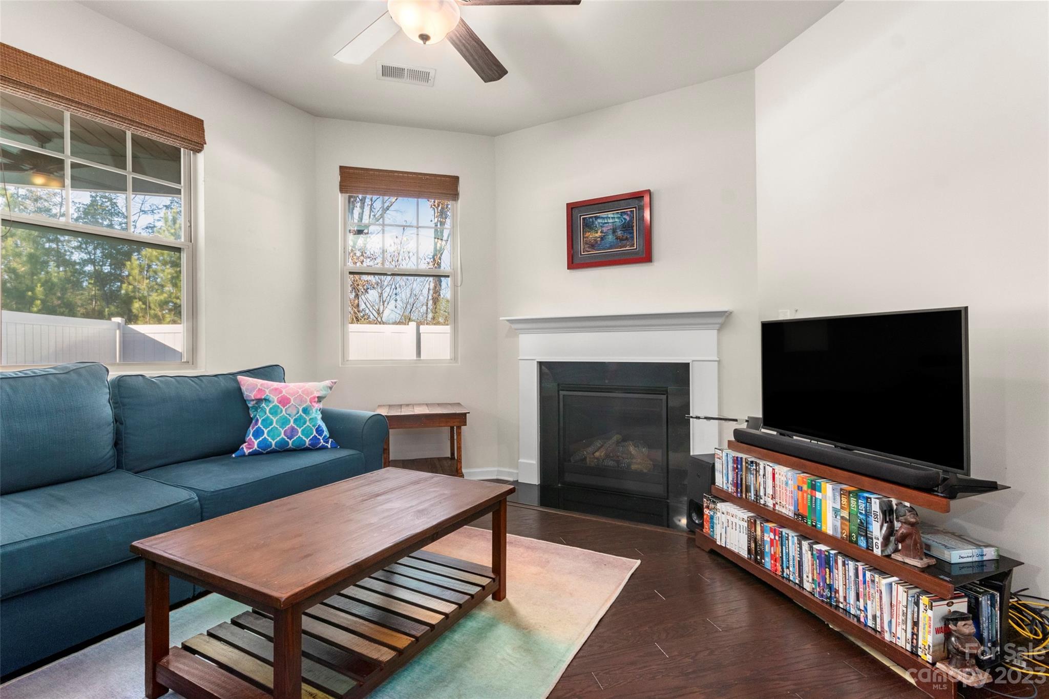 The Grove - Residential