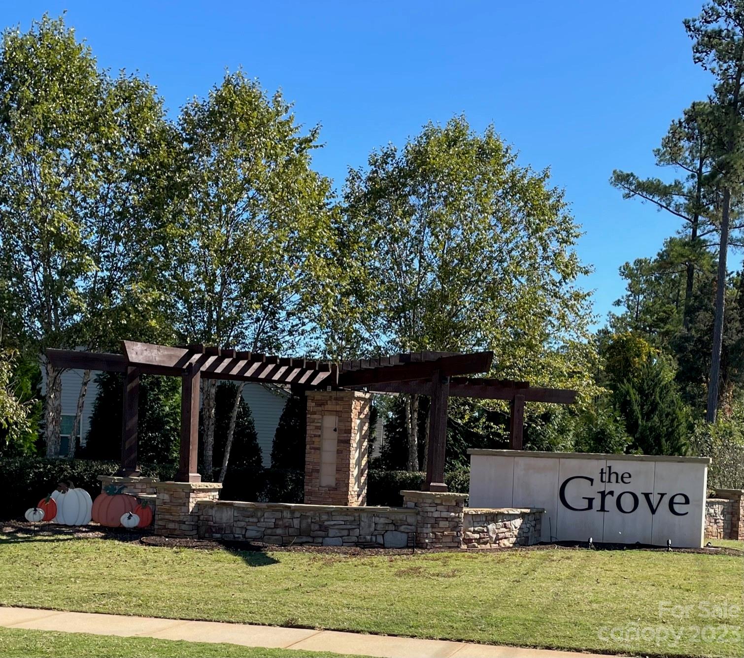 The Grove - Residential