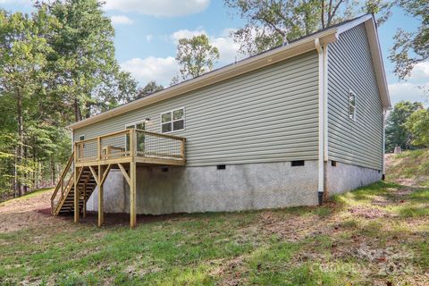 A home in Marshall