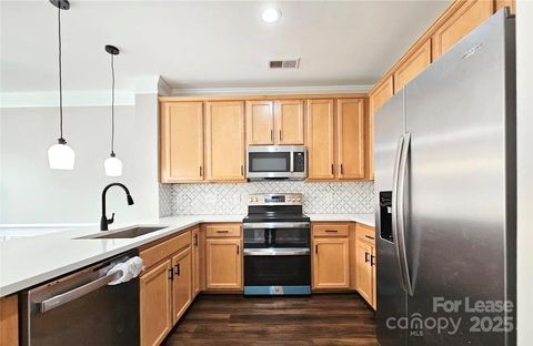 Photo of 2108 Ayrsley Town Boulevard, Charlotte, NC 28273 (MLS # 4330425)