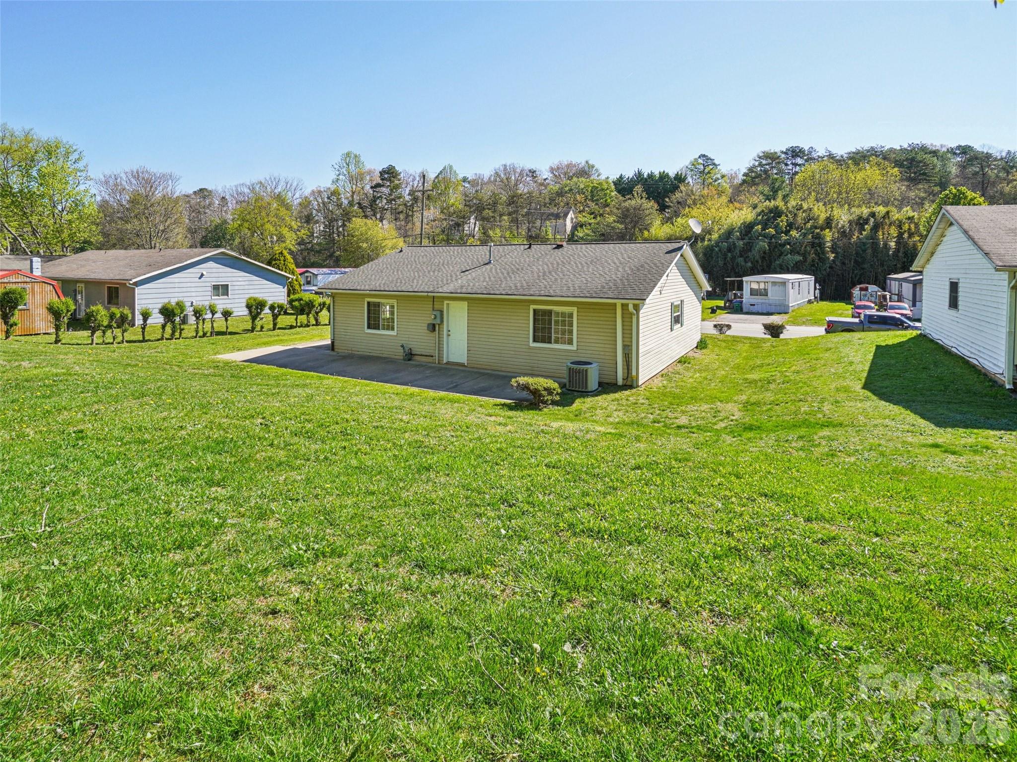 Mount Carmel Acres - Residential