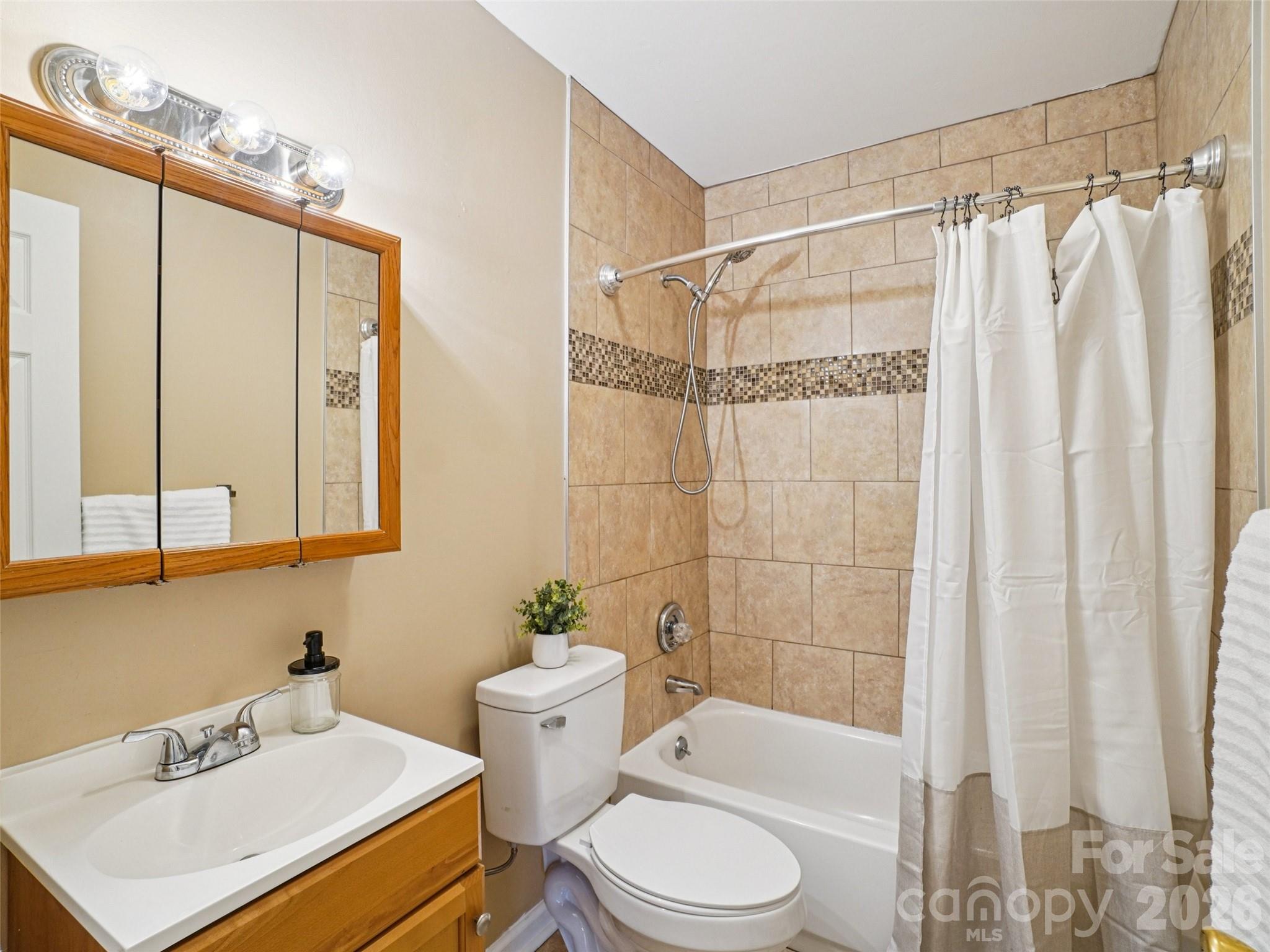 Mount Carmel Acres - Residential