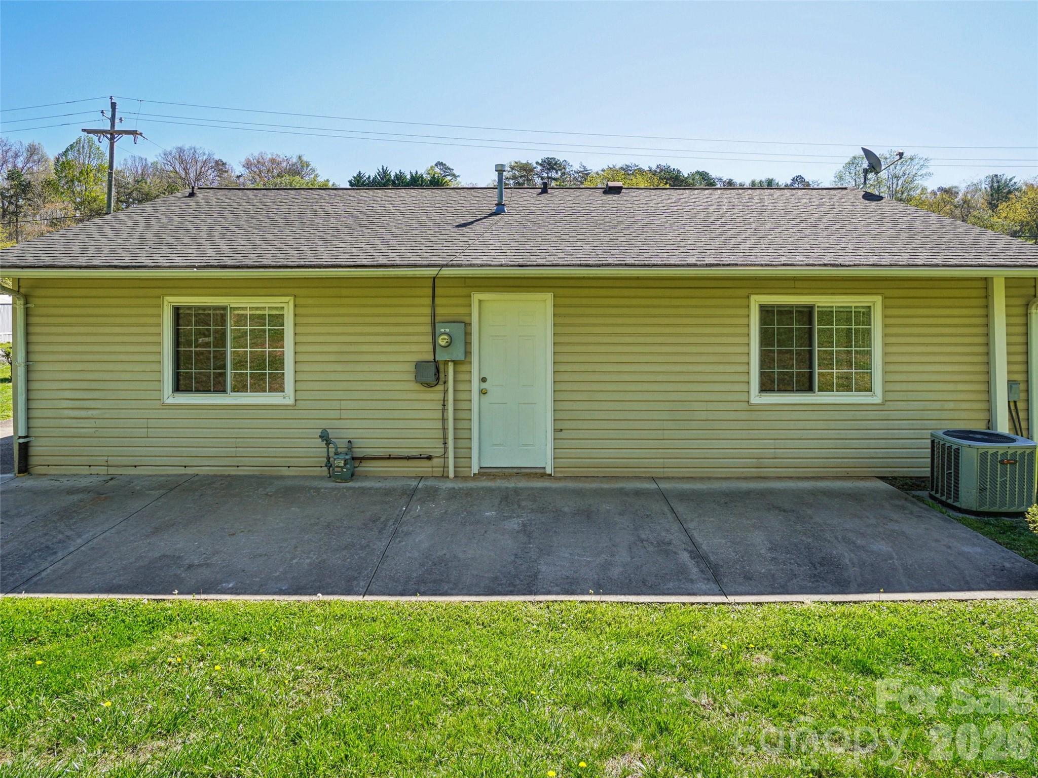 Mount Carmel Acres - Residential