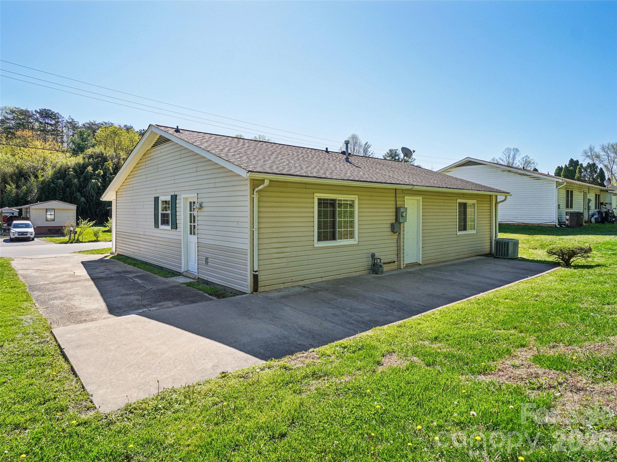 Mount Carmel Acres - Residential