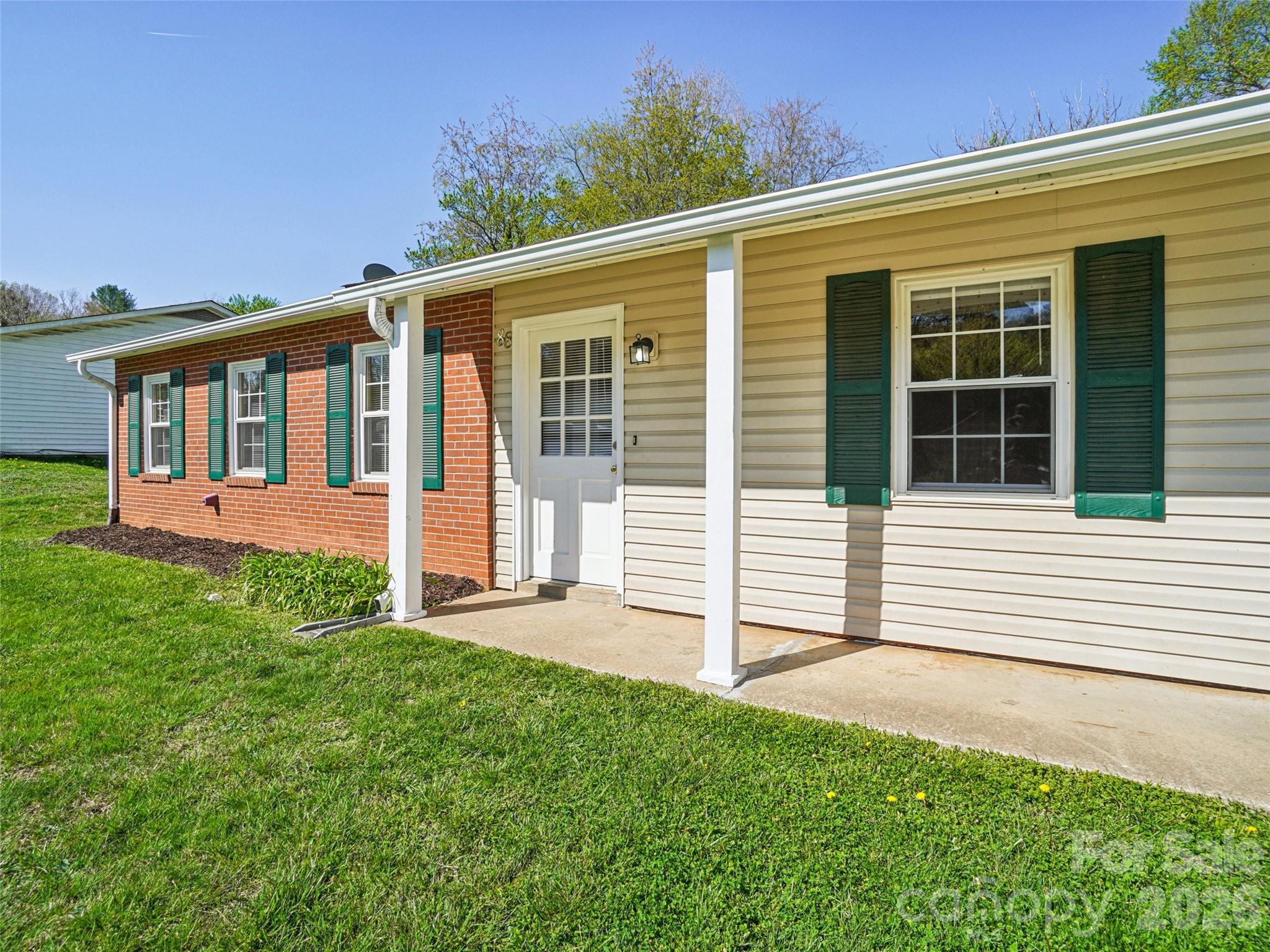 Mount Carmel Acres - Residential