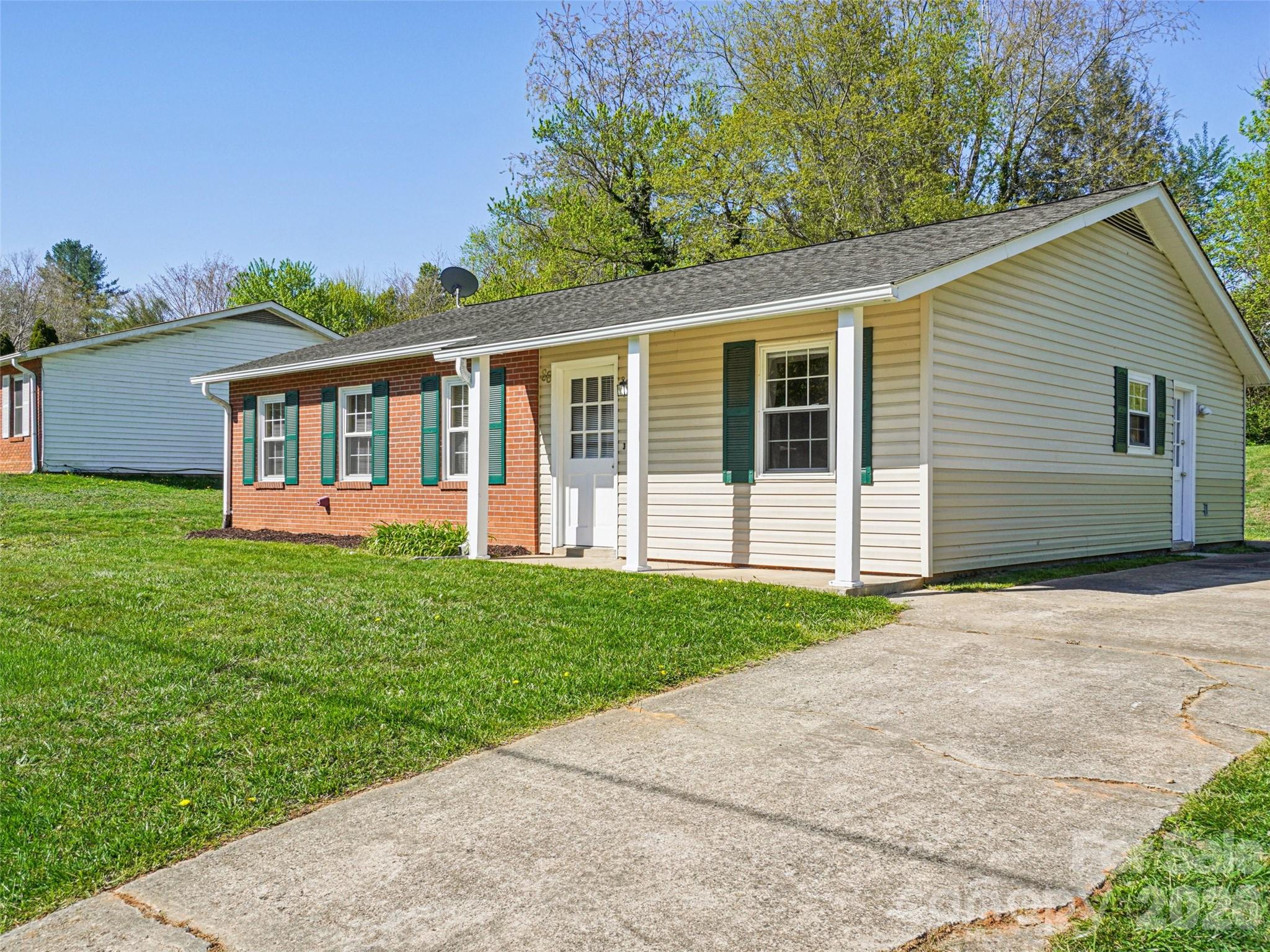 Mount Carmel Acres - Residential