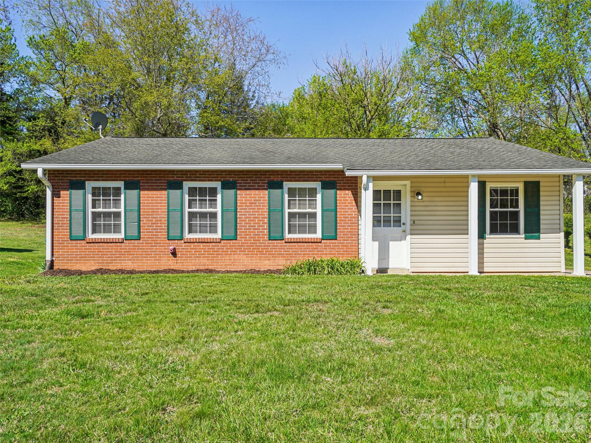 Mount Carmel Acres - Residential