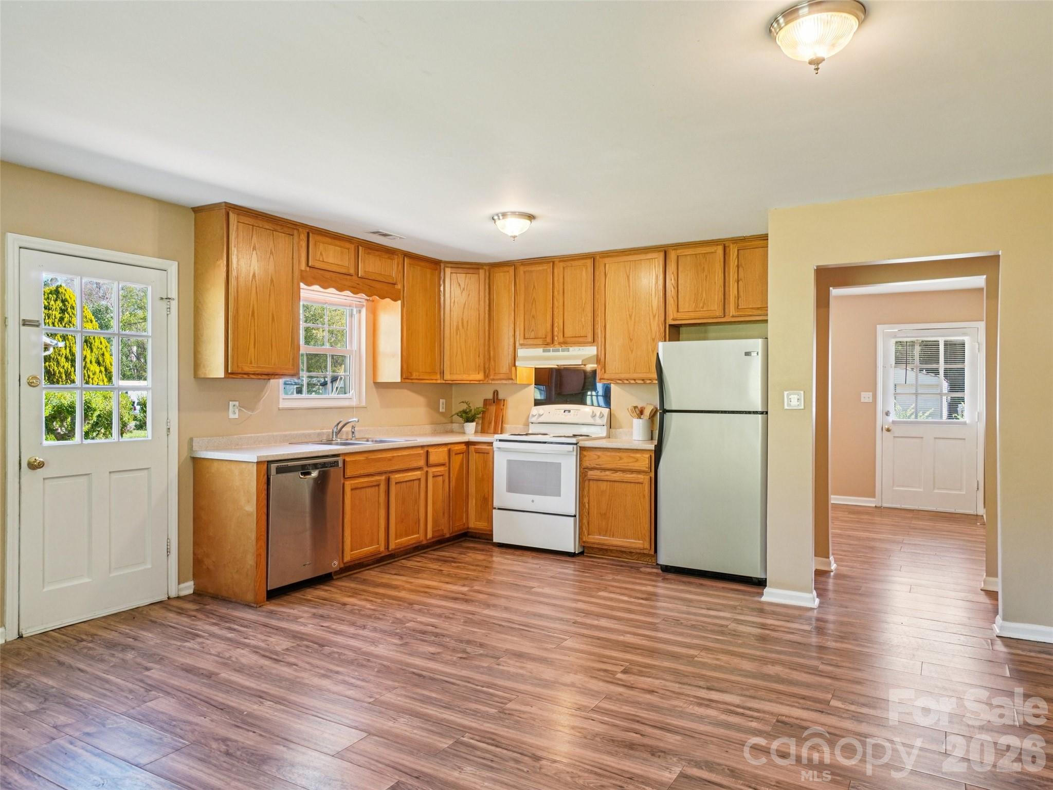 Mount Carmel Acres - Residential