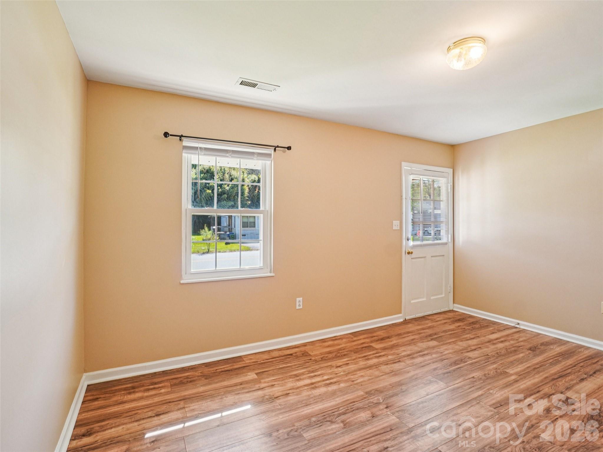 Mount Carmel Acres - Residential