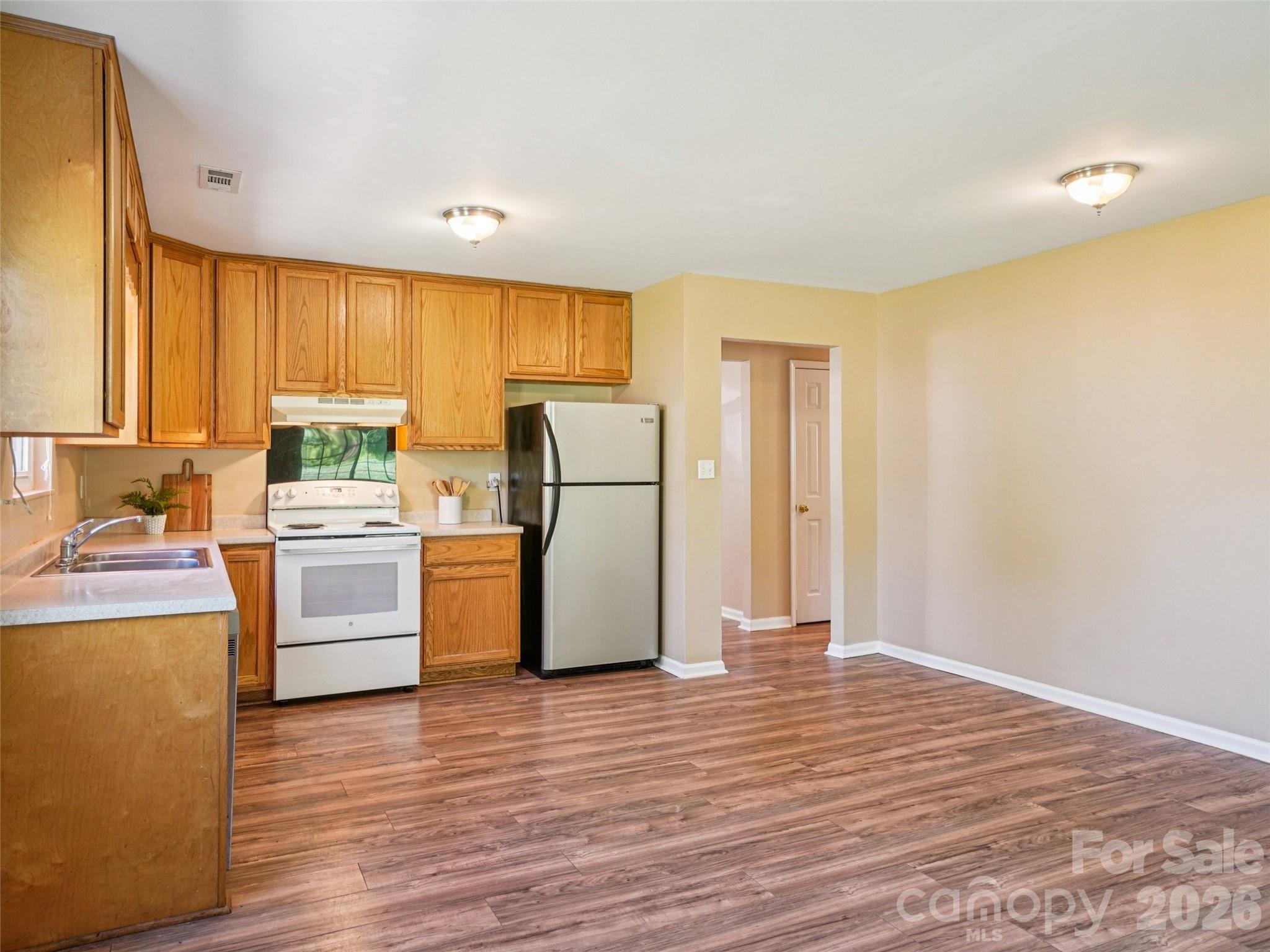 Mount Carmel Acres - Residential