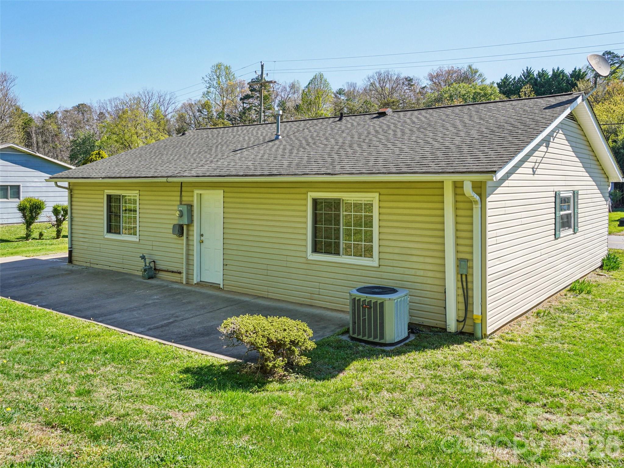 Mount Carmel Acres - Residential