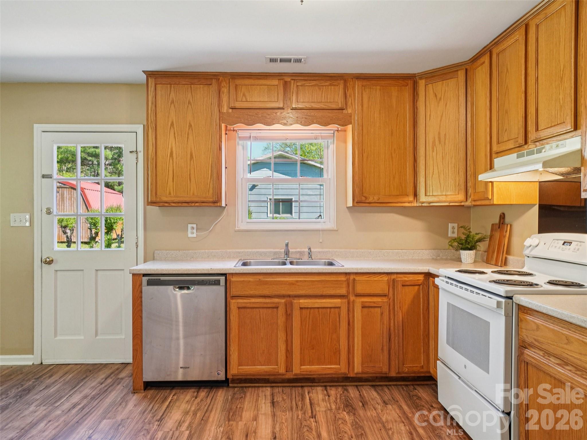 Mount Carmel Acres - Residential