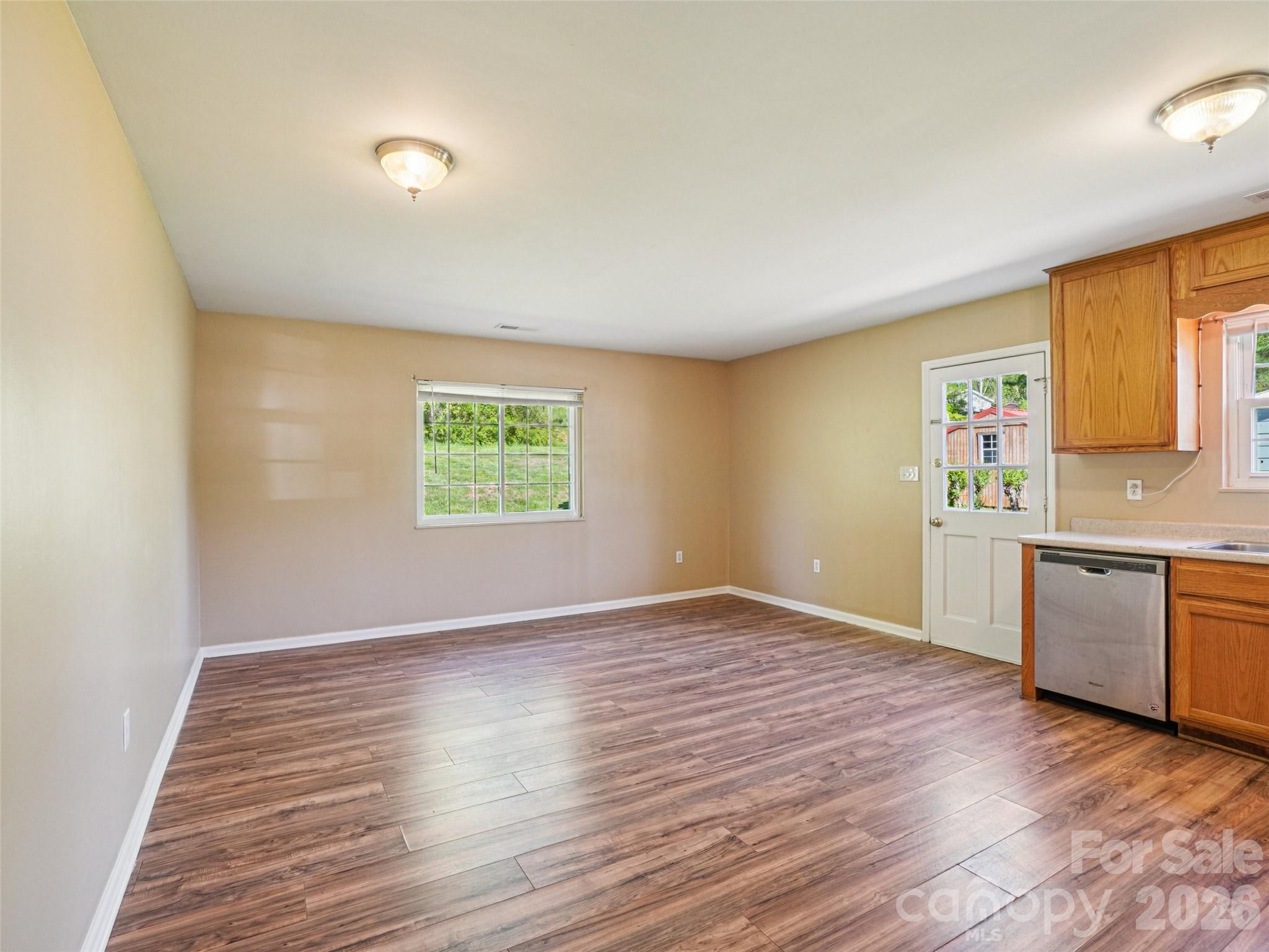 Mount Carmel Acres - Residential