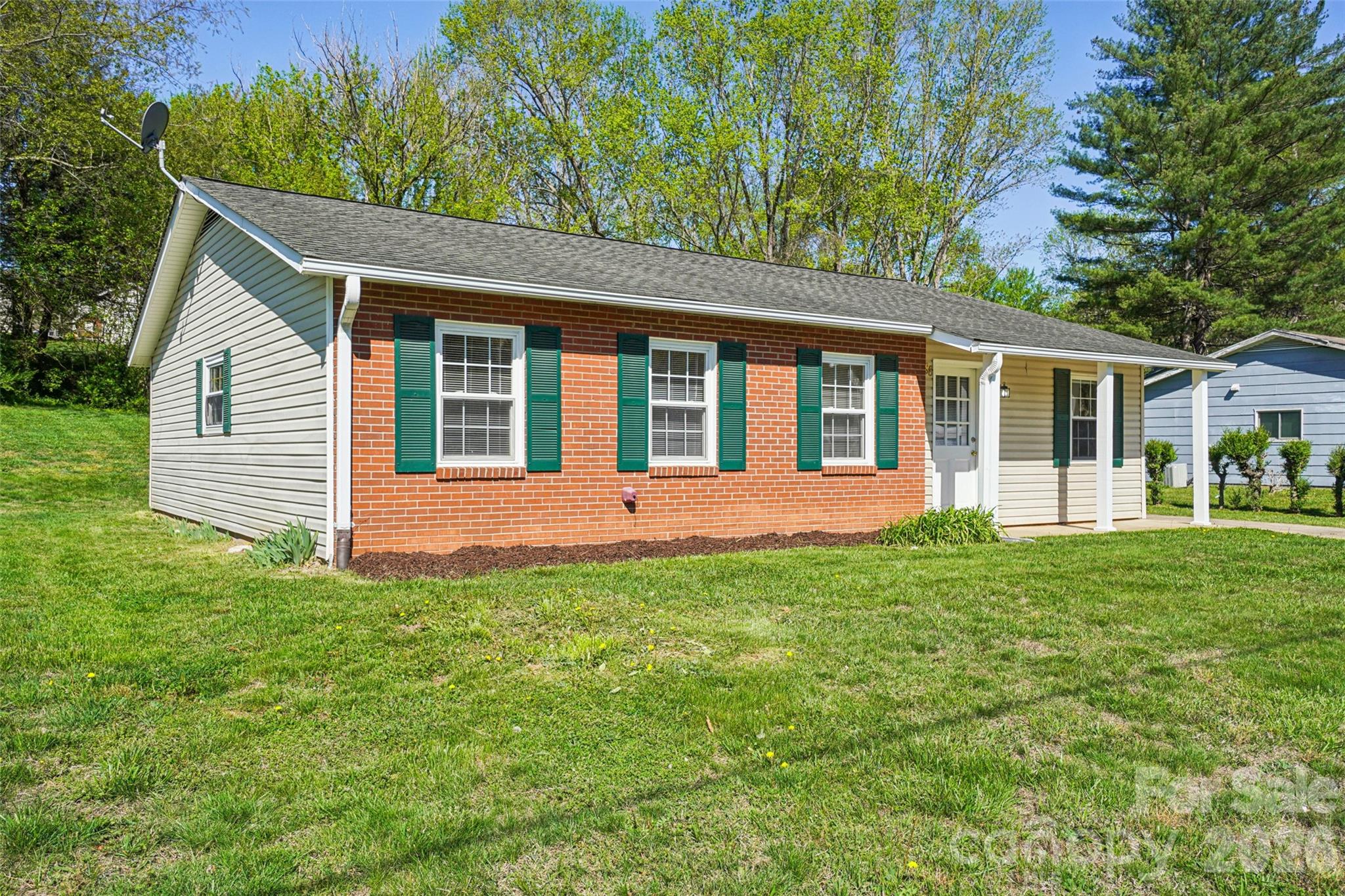 Mount Carmel Acres - Residential