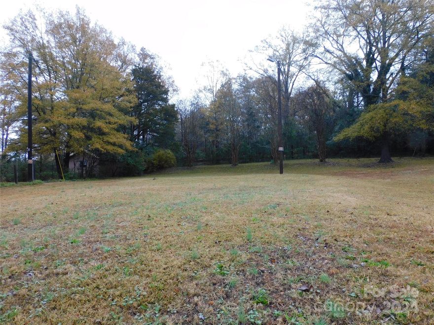 Nice cleared lots on Brookwood St. Chester. build your dream home today.