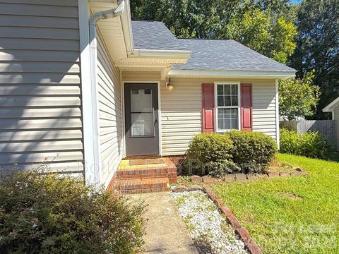 Photo of 5441 Realtree Lane, Charlotte, NC 28214 (MLS # 4434809)