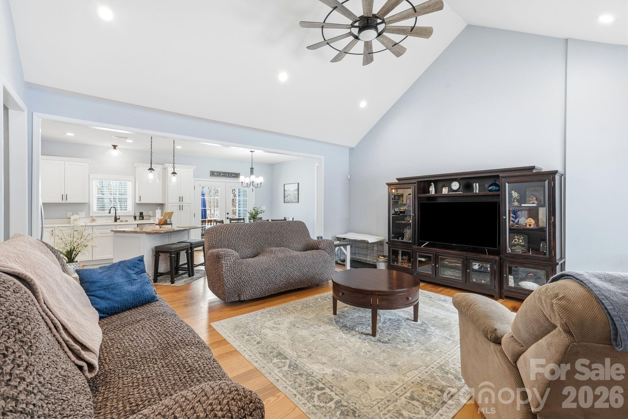 1196 Cape Hickory Road