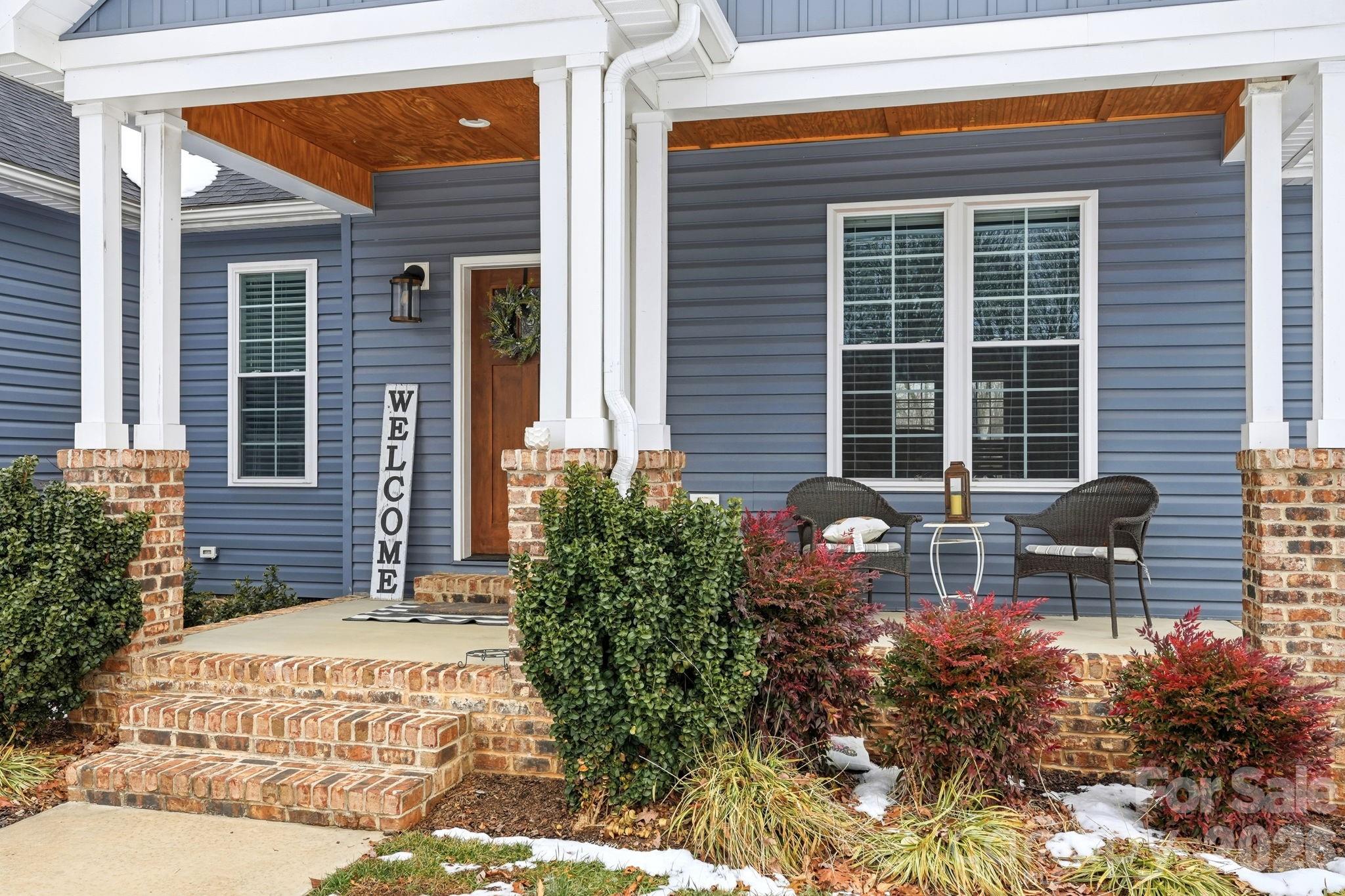 1196 Cape Hickory Road