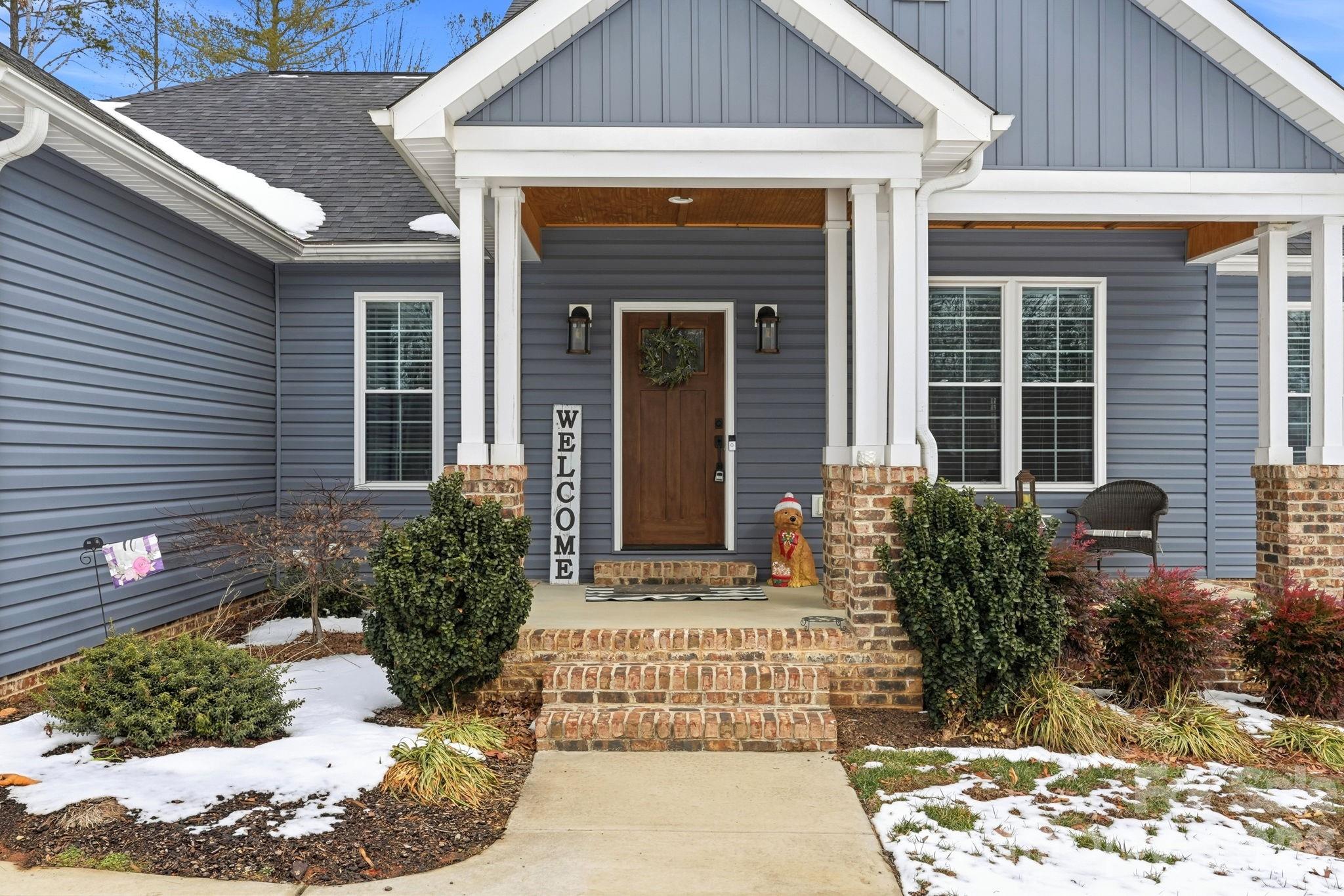 1196 Cape Hickory Road