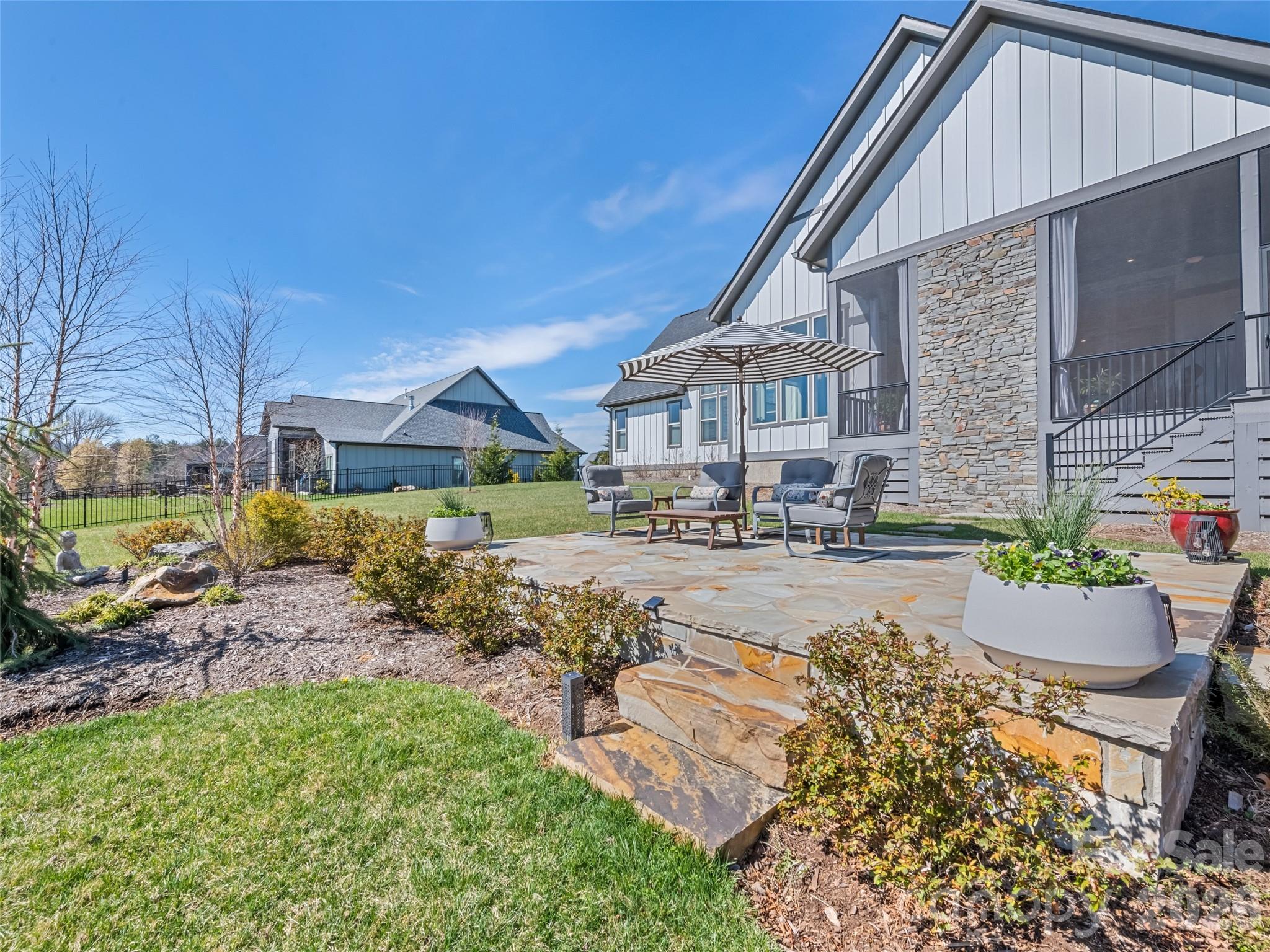 Mills River Crossing - Residential