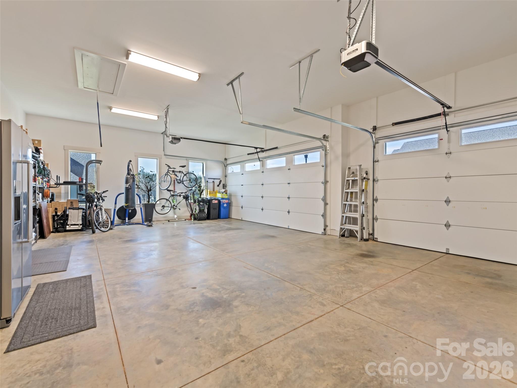 Mills River Crossing - Residential