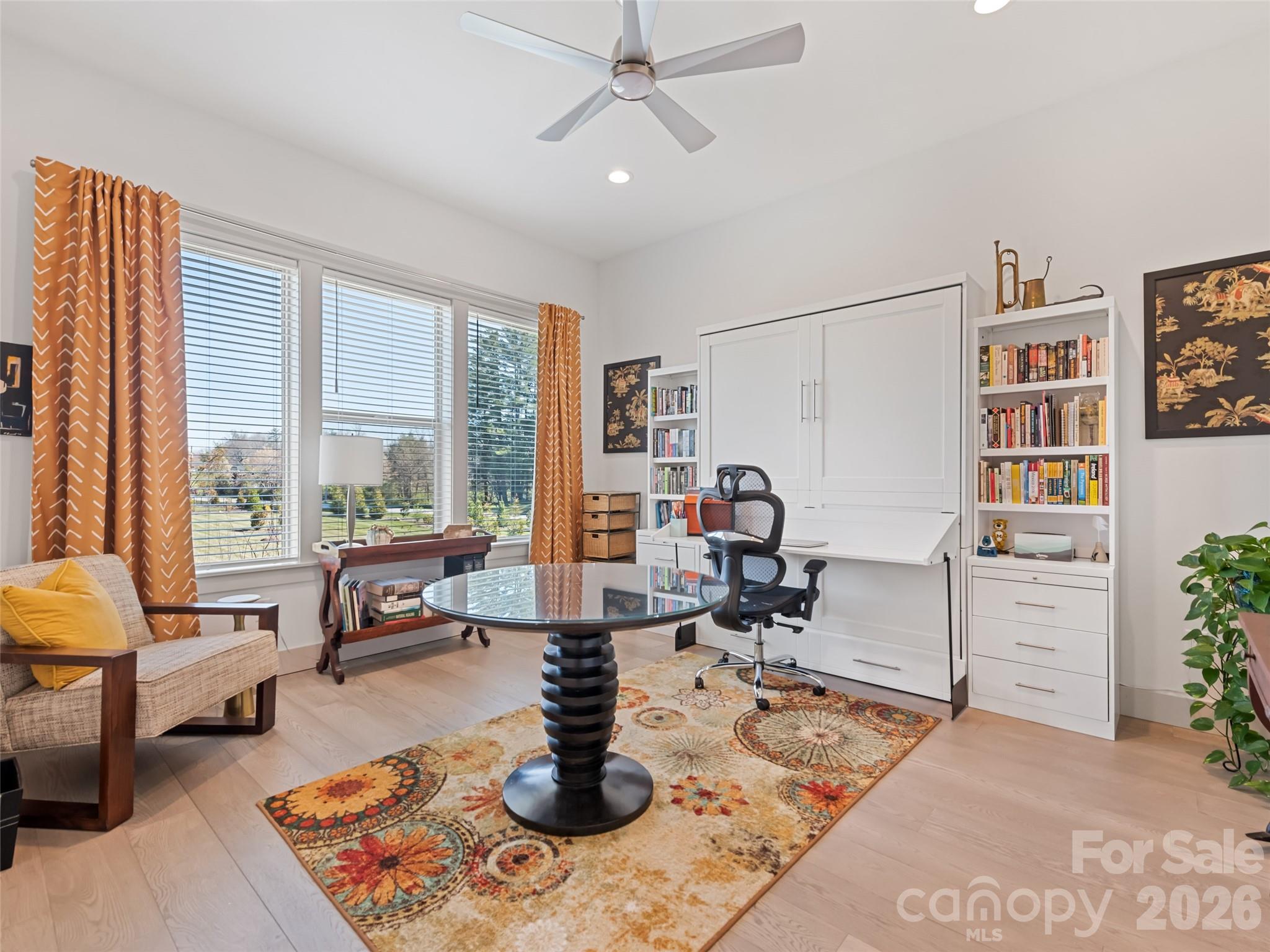 Mills River Crossing - Residential