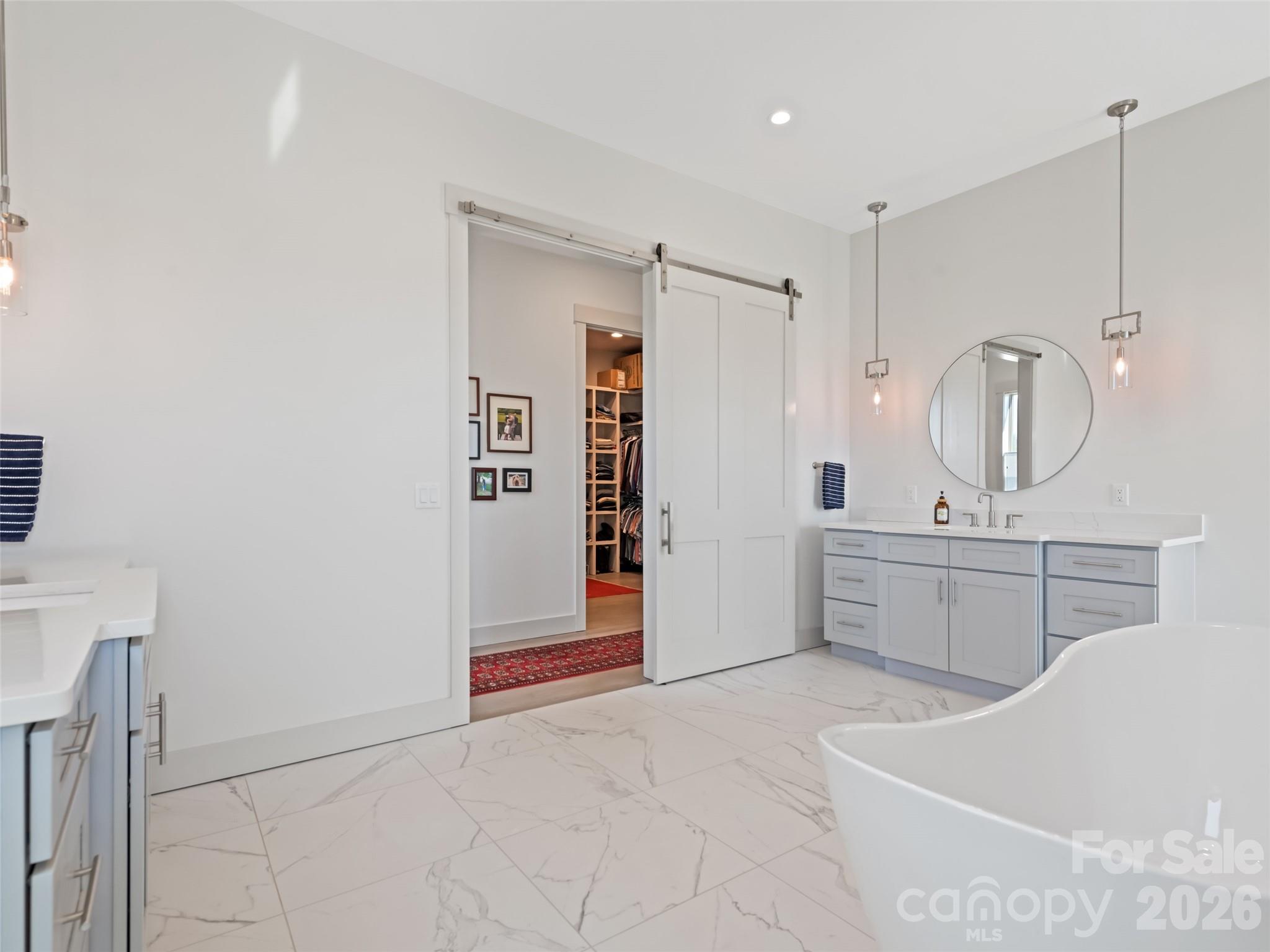 Mills River Crossing - Residential