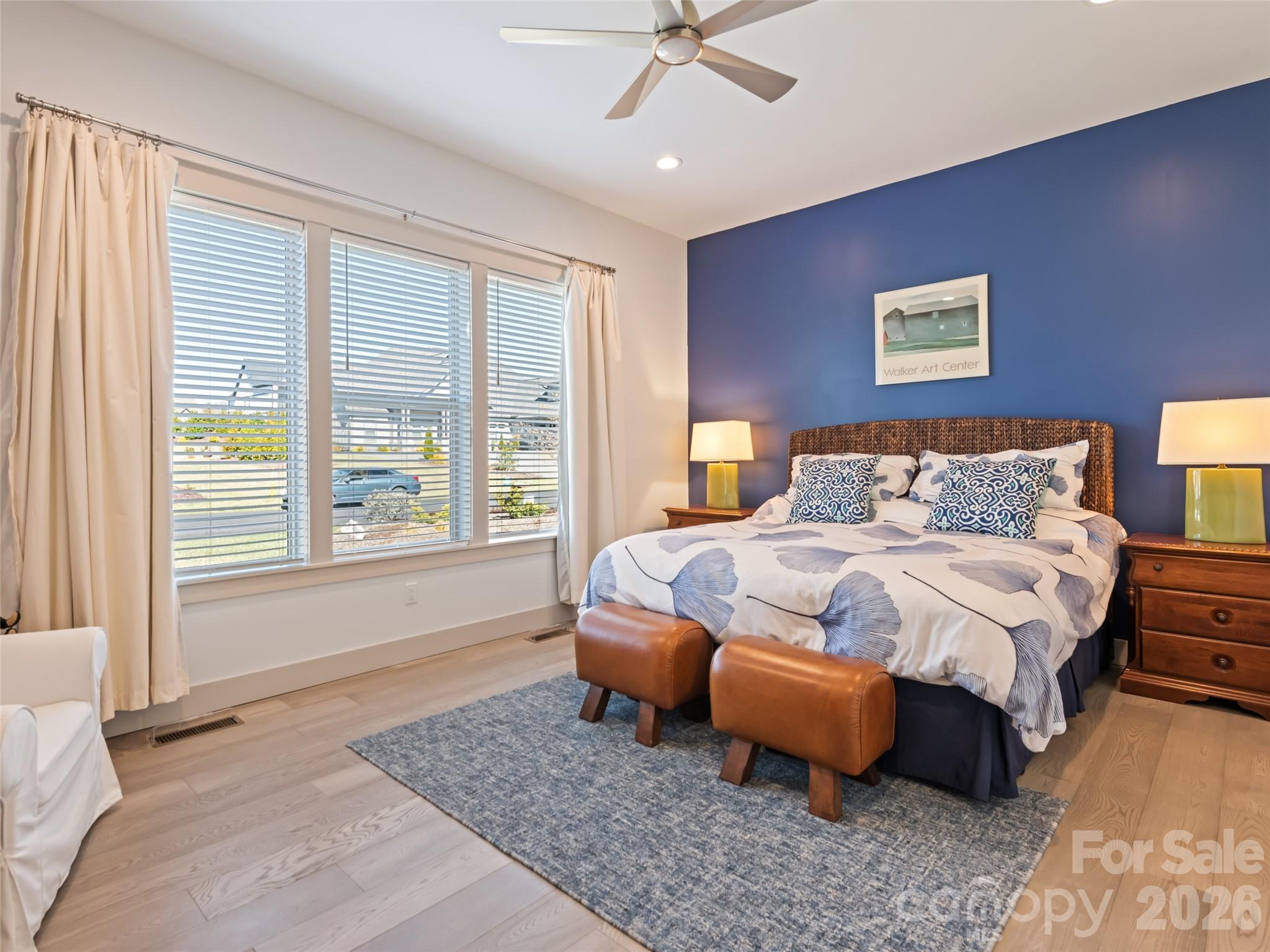 Mills River Crossing - Residential