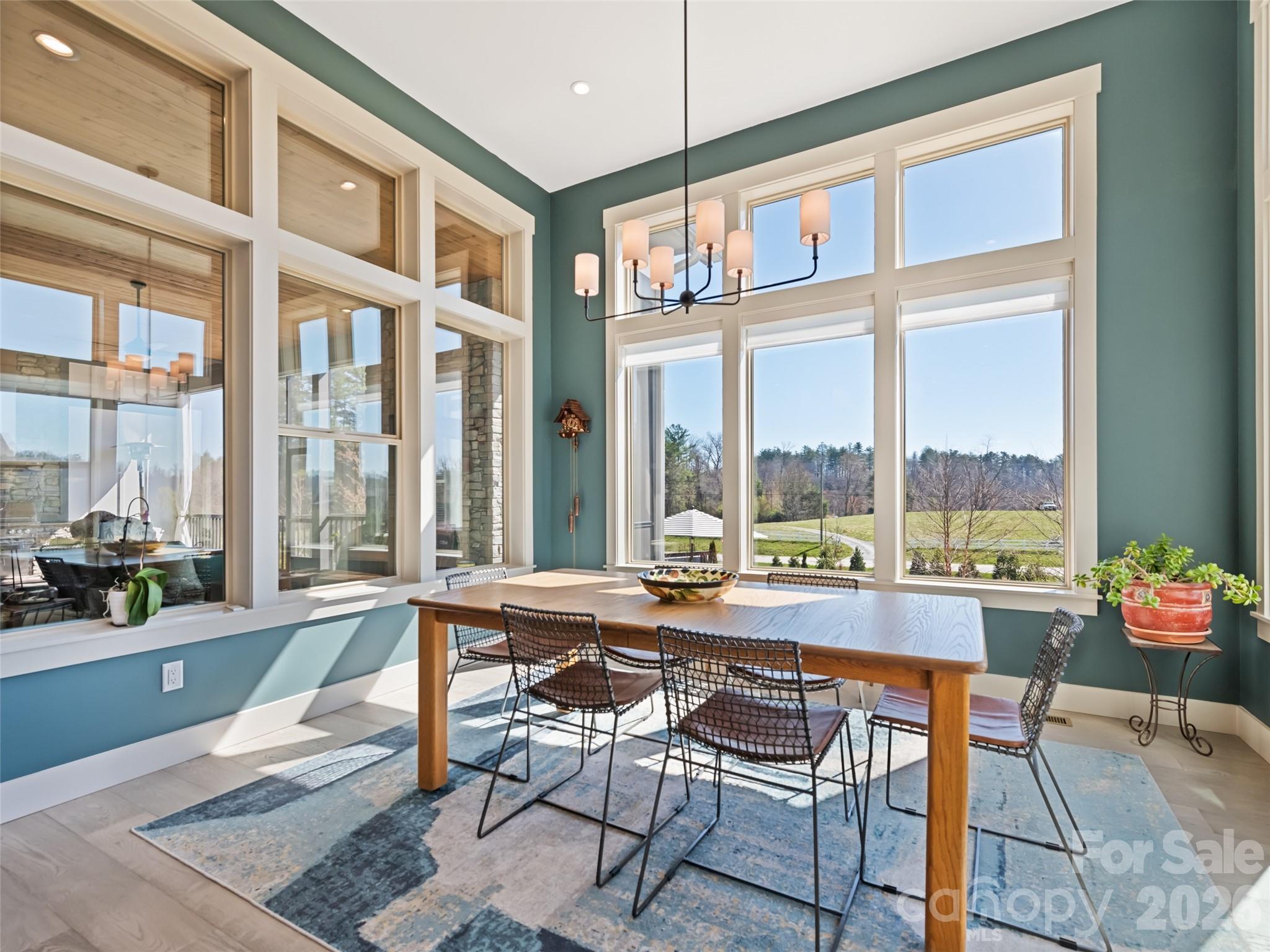 Mills River Crossing - Residential