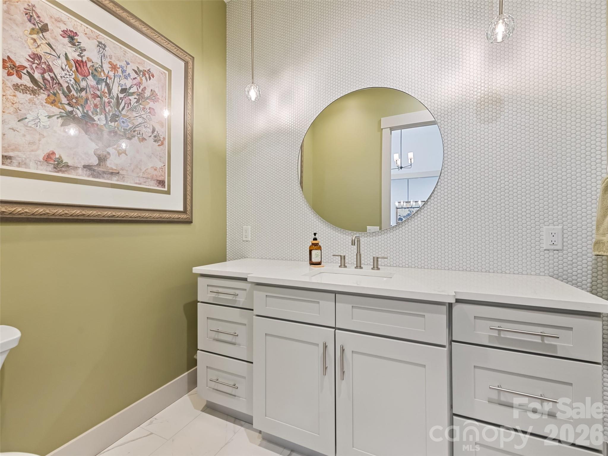 Mills River Crossing - Residential