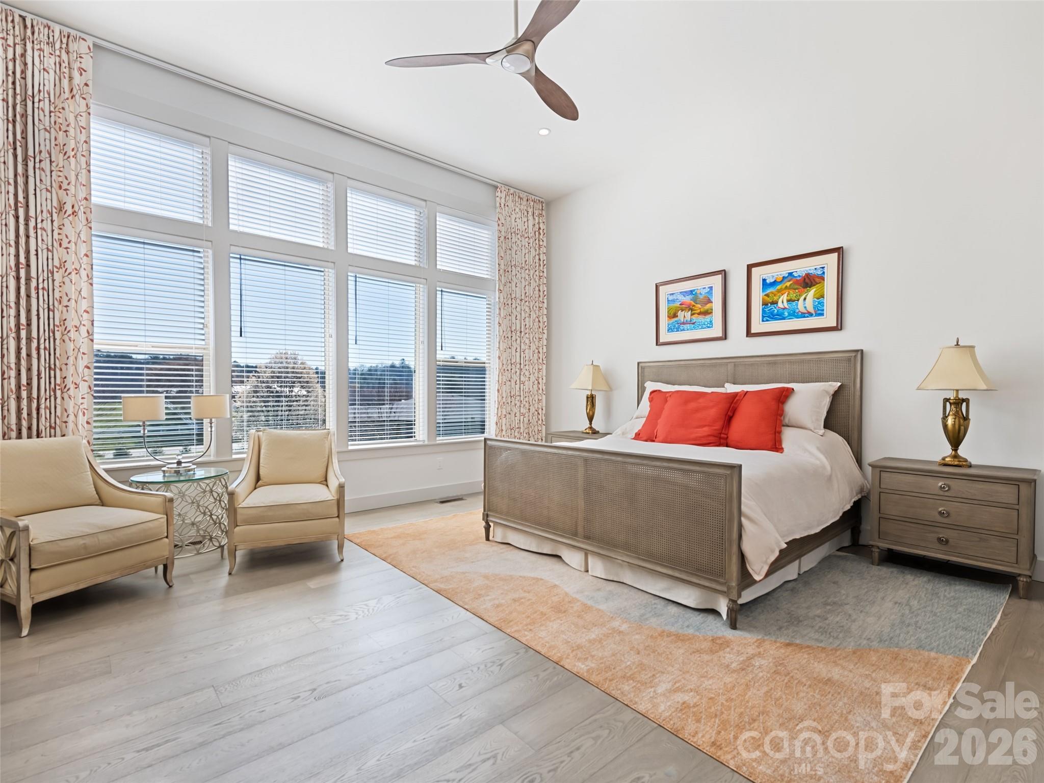 Mills River Crossing - Residential