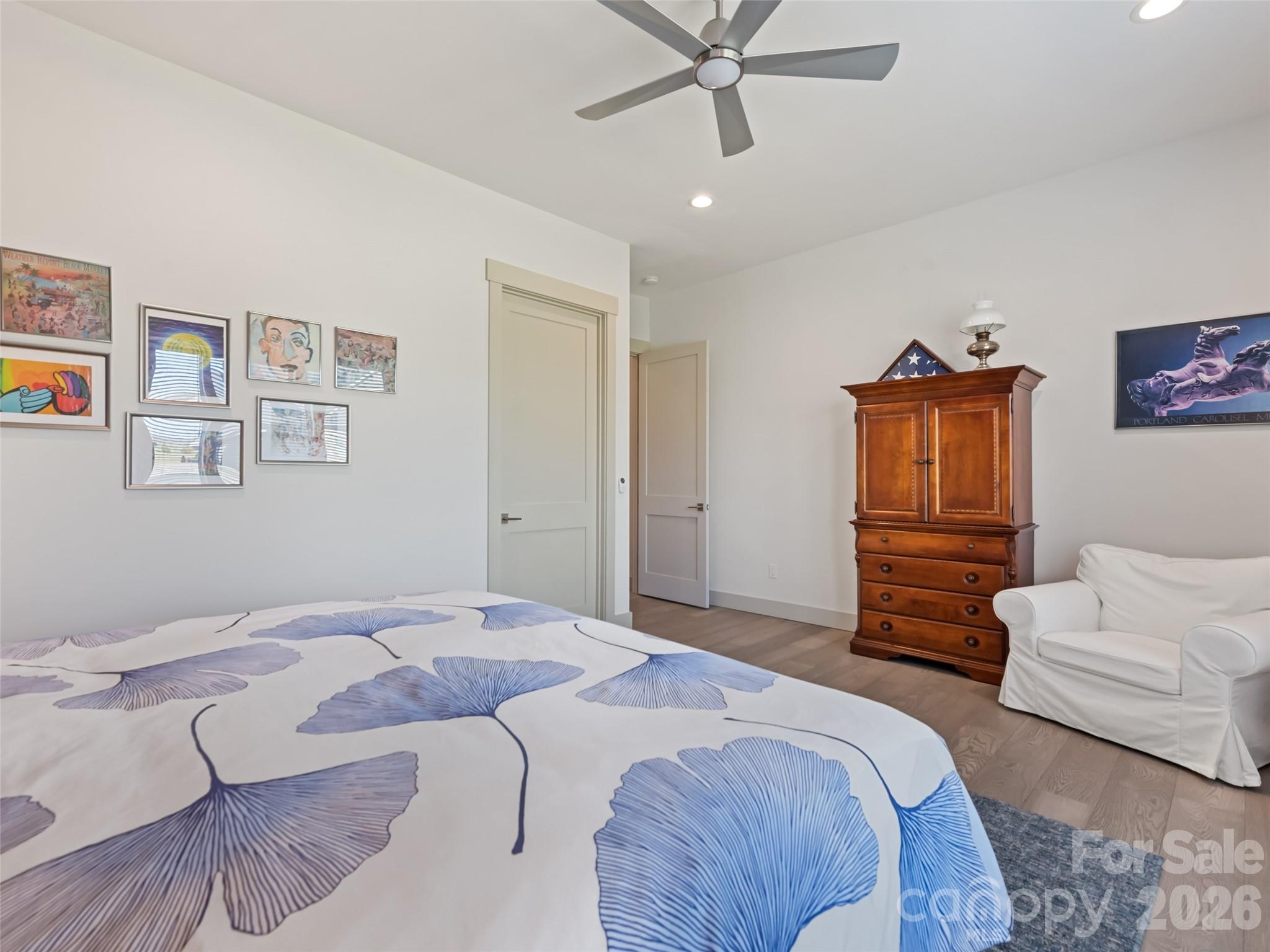 Mills River Crossing - Residential