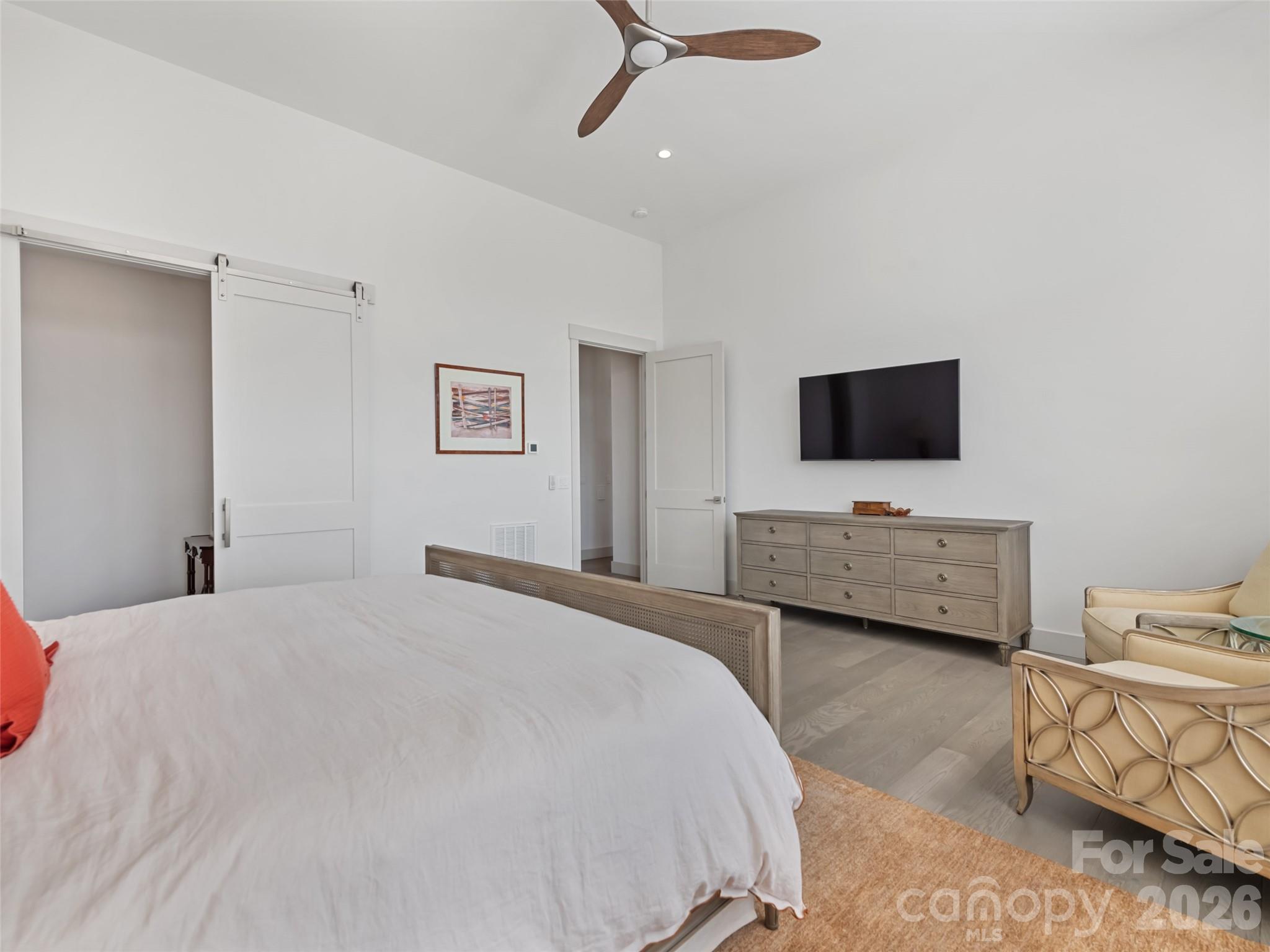 Mills River Crossing - Residential