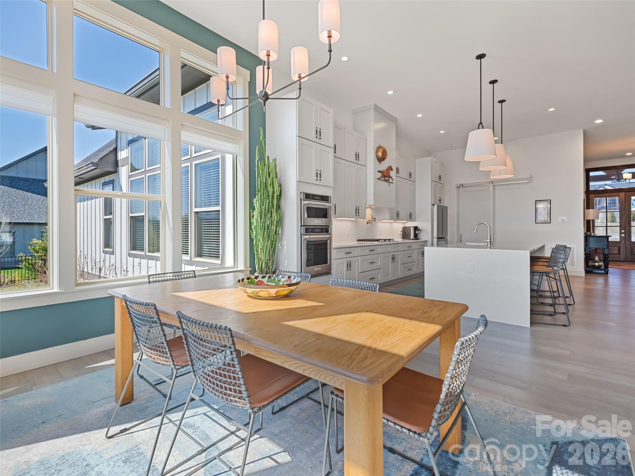 Mills River Crossing - Residential