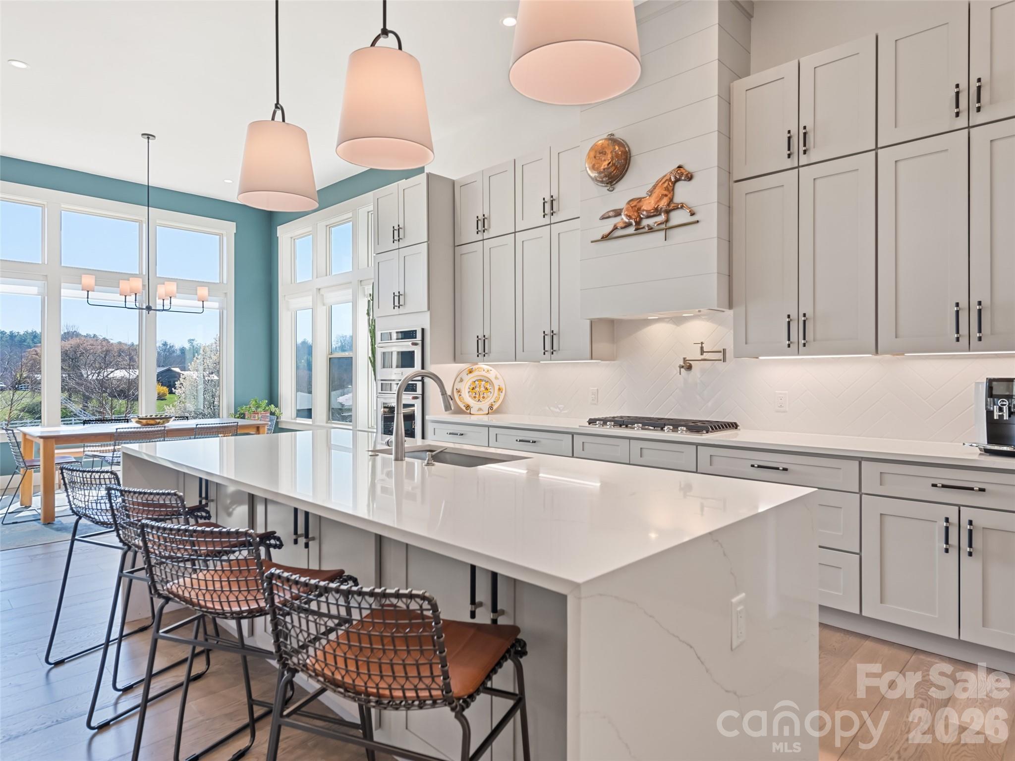 Mills River Crossing - Residential