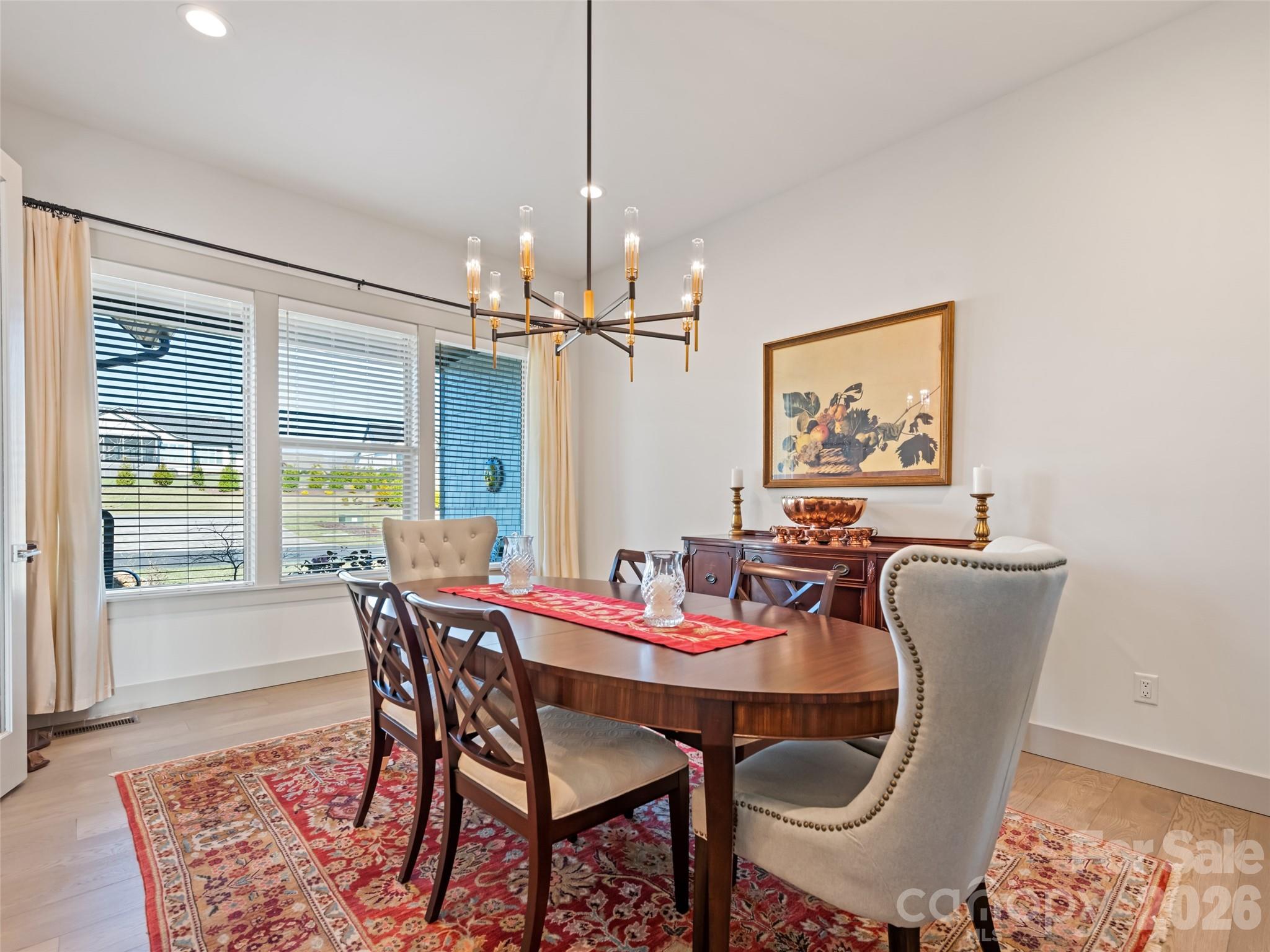 Mills River Crossing - Residential