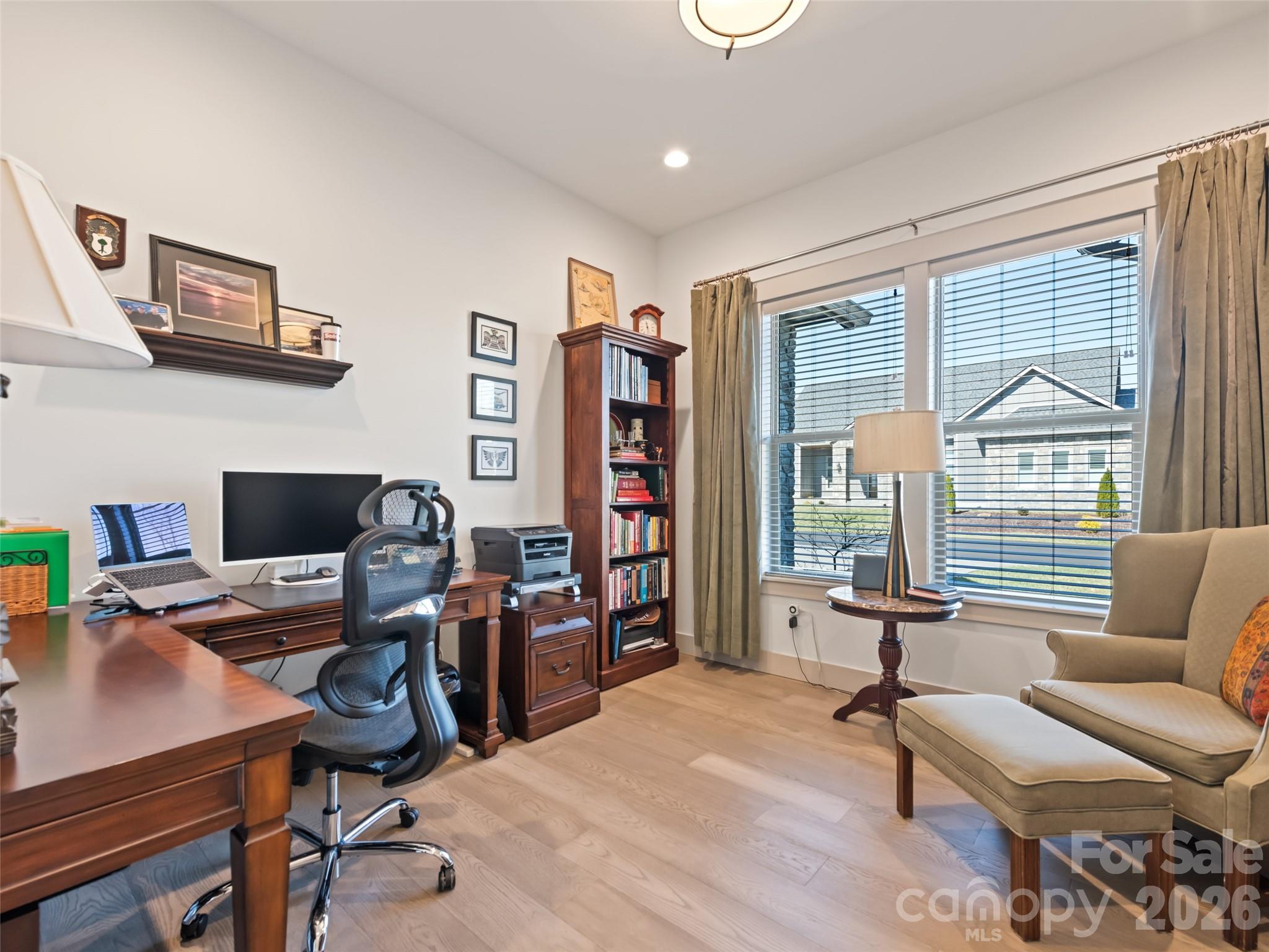 Mills River Crossing - Residential