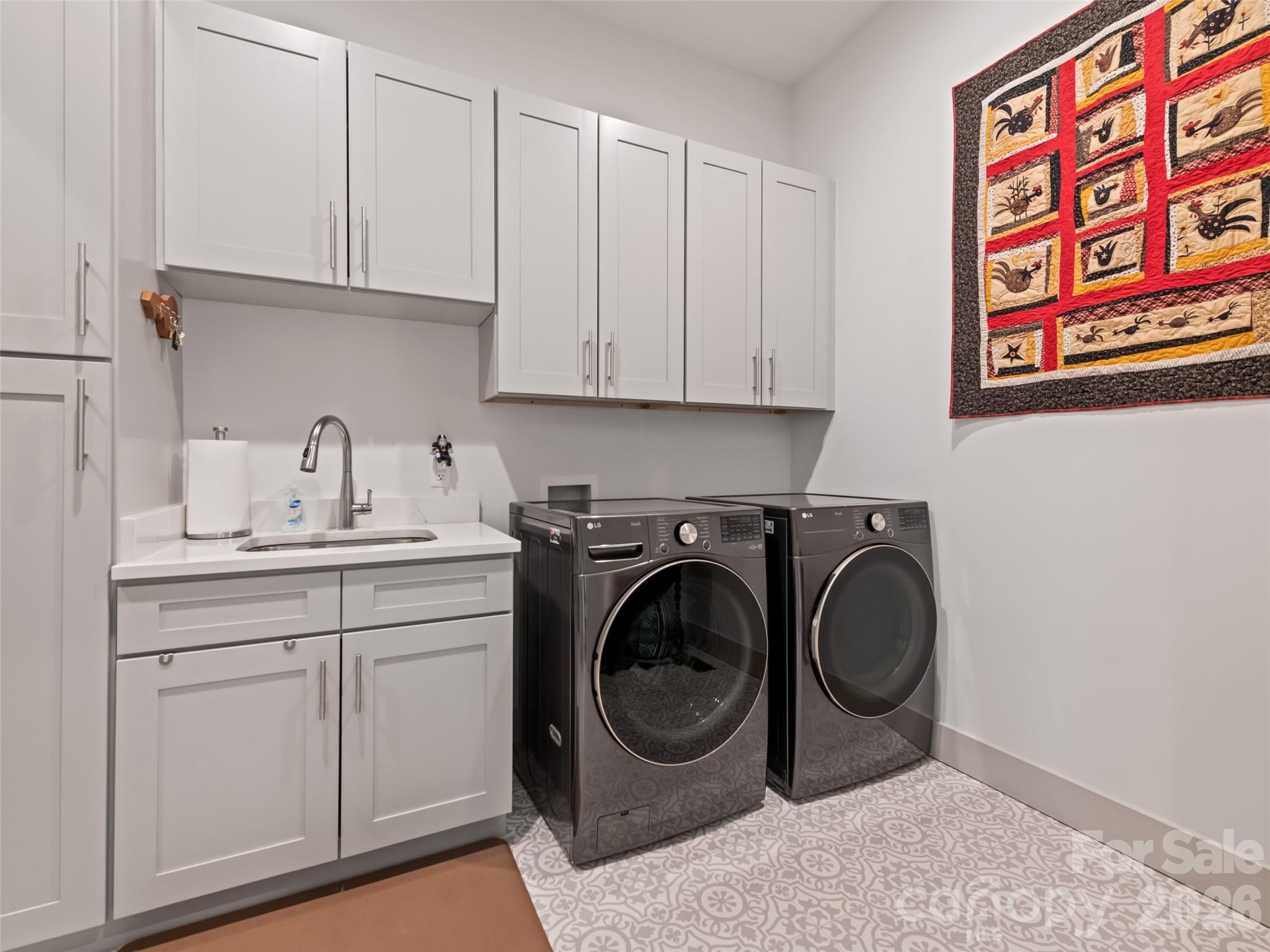 Mills River Crossing - Residential