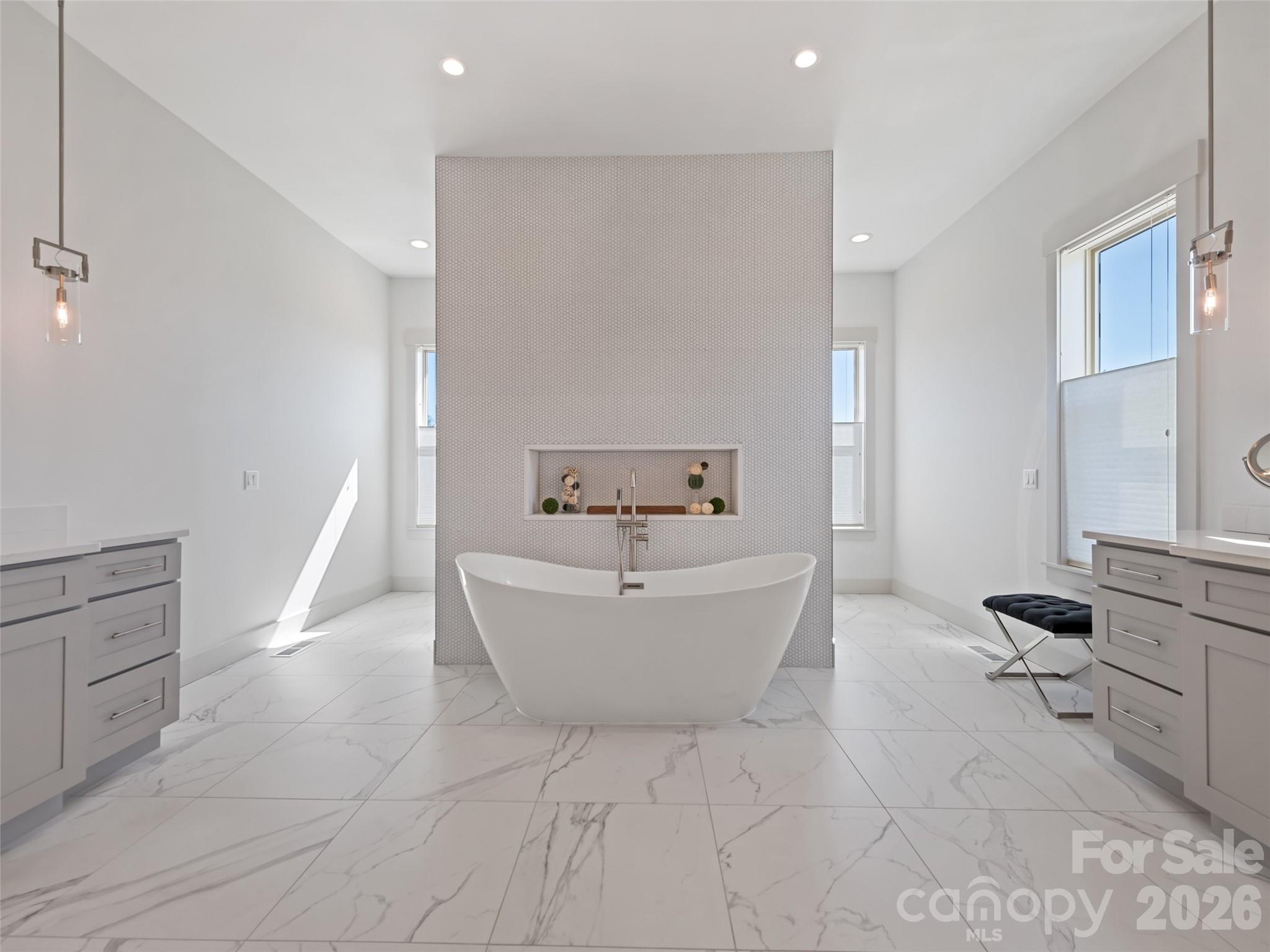 Mills River Crossing - Residential