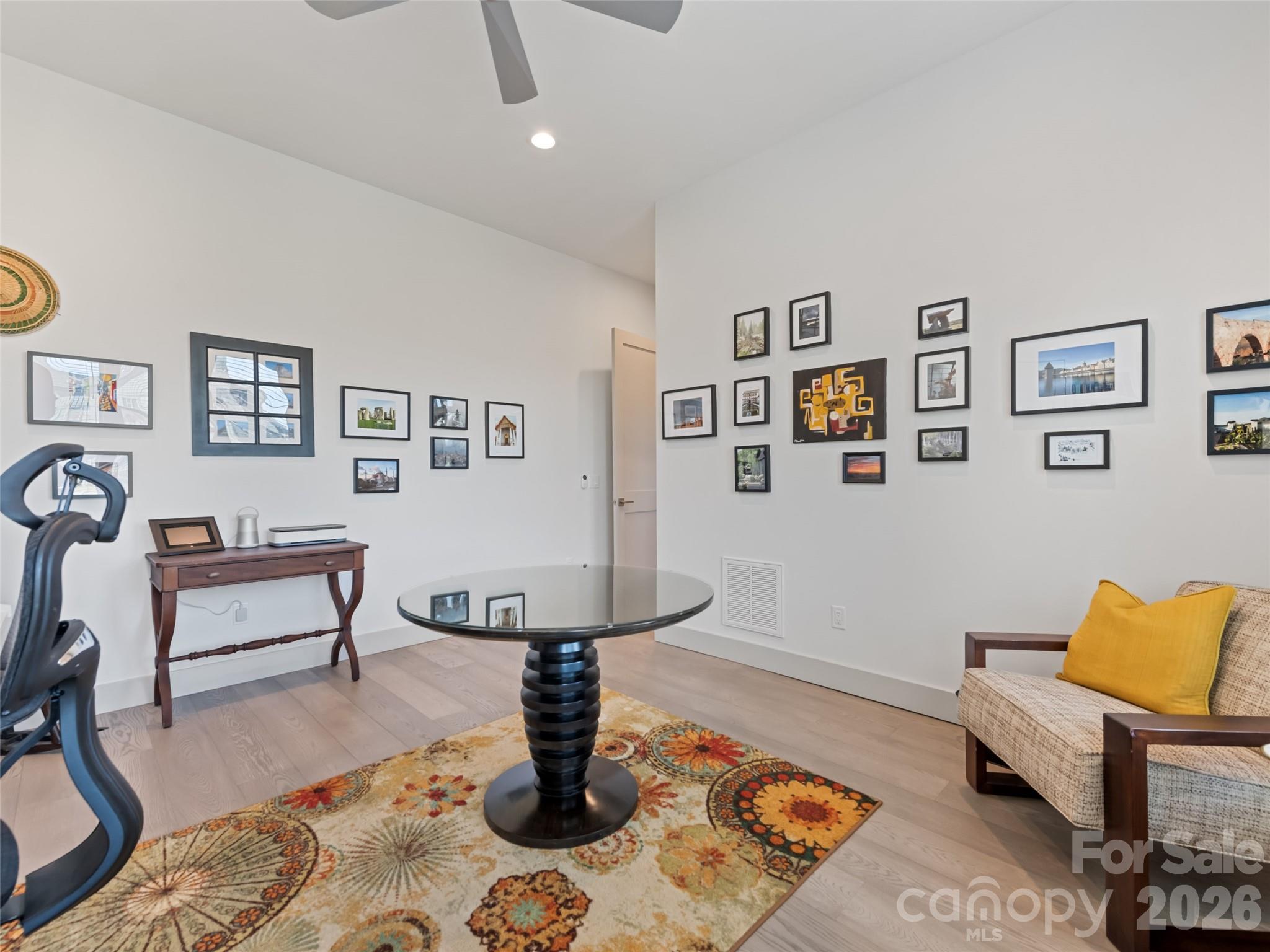 Mills River Crossing - Residential