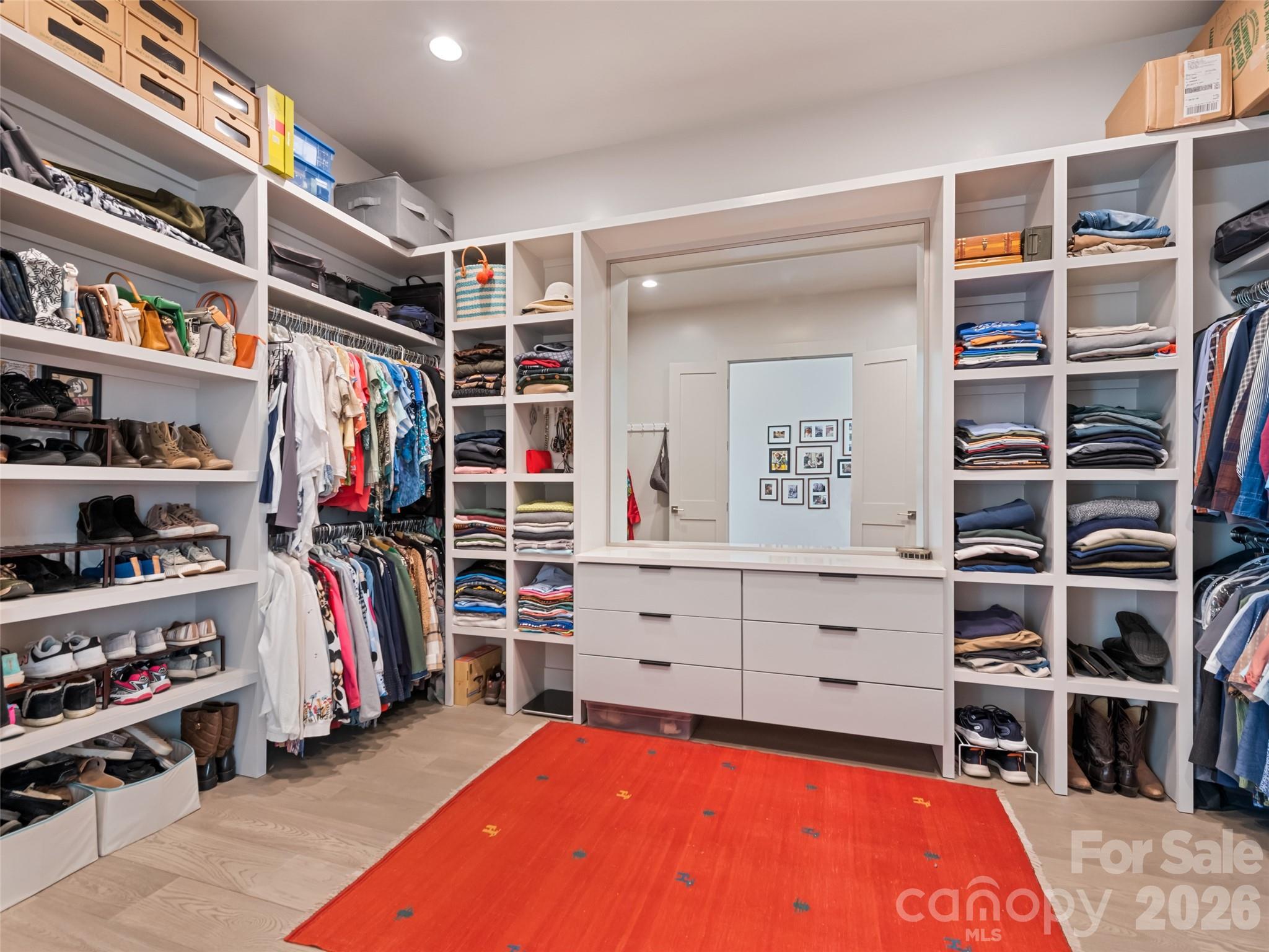 Mills River Crossing - Residential